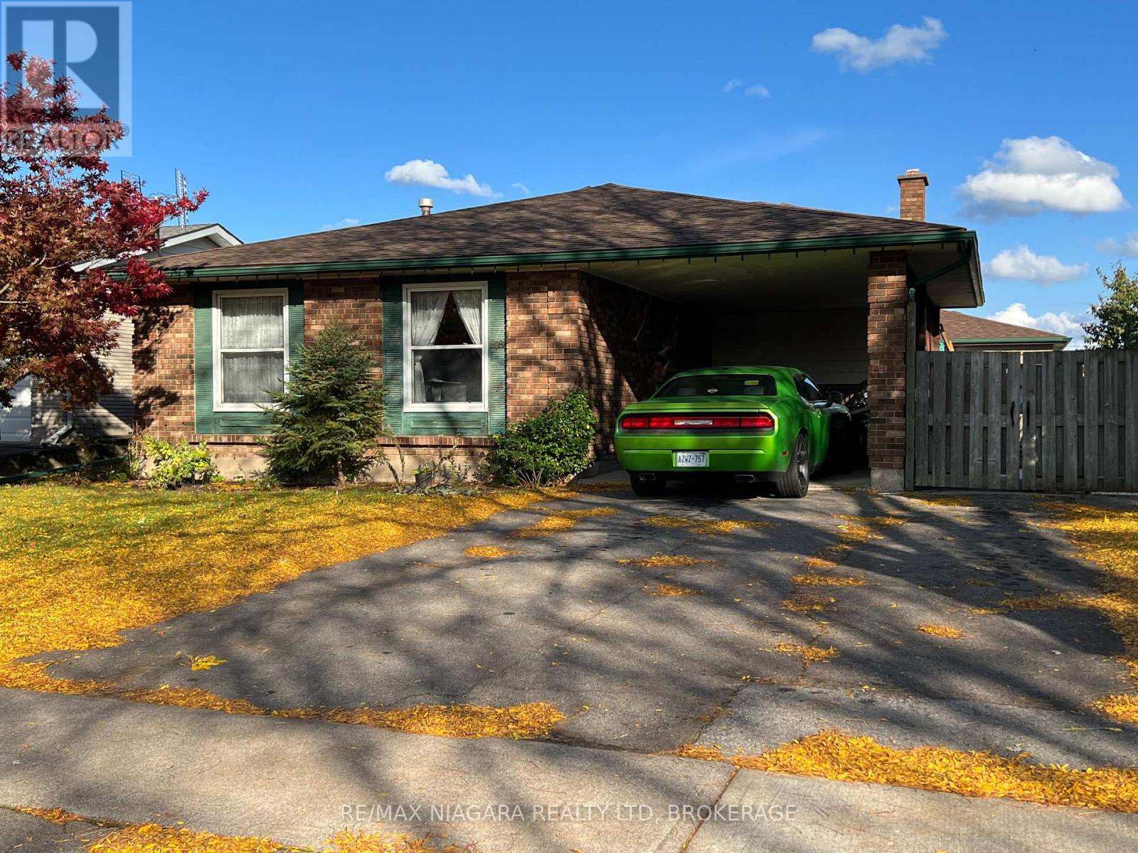 6086 Eldorado Avenue, Niagara Falls, Ontario  L2H 2E7 - Photo 36 - X13557570