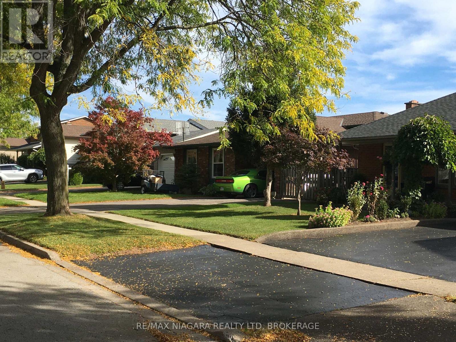 6086 Eldorado Avenue, Niagara Falls, Ontario  L2H 2E7 - Photo 37 - X13557570