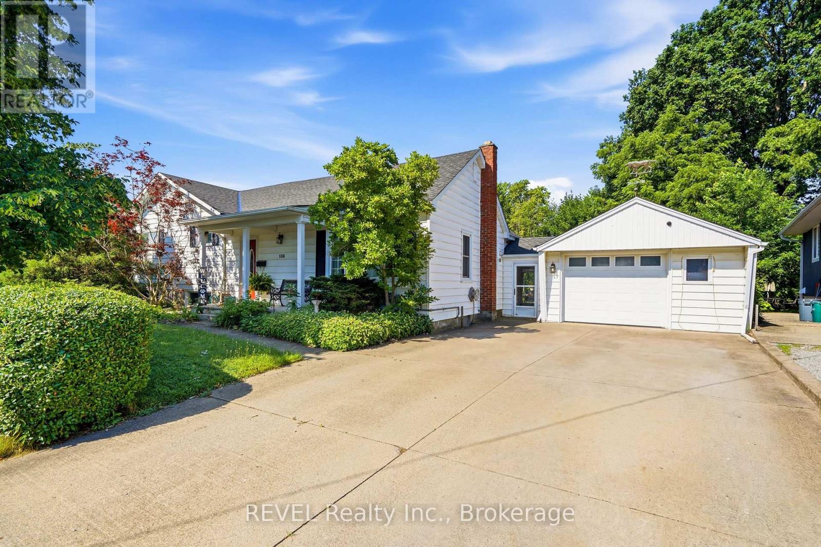 136 POWERVIEW AVENUE, St. Catharines, Ontario