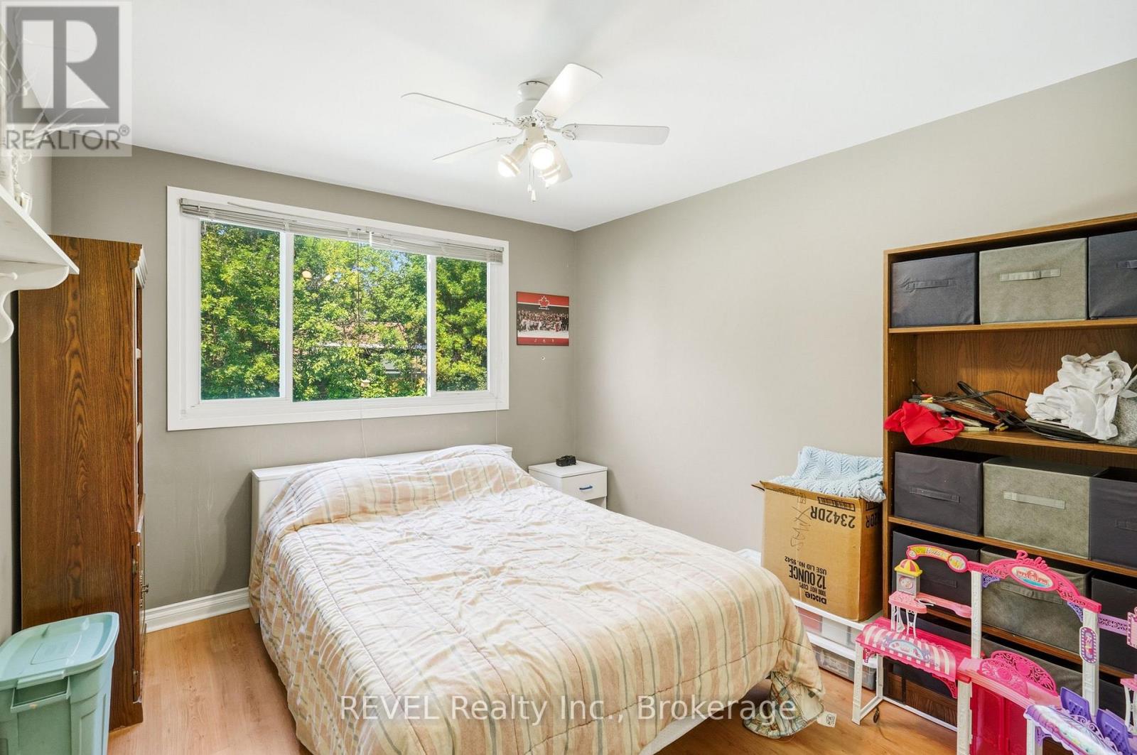 136 Powerview Avenue, St. Catharines, Ontario  L2S 1X4 - Photo 13 - X13559414