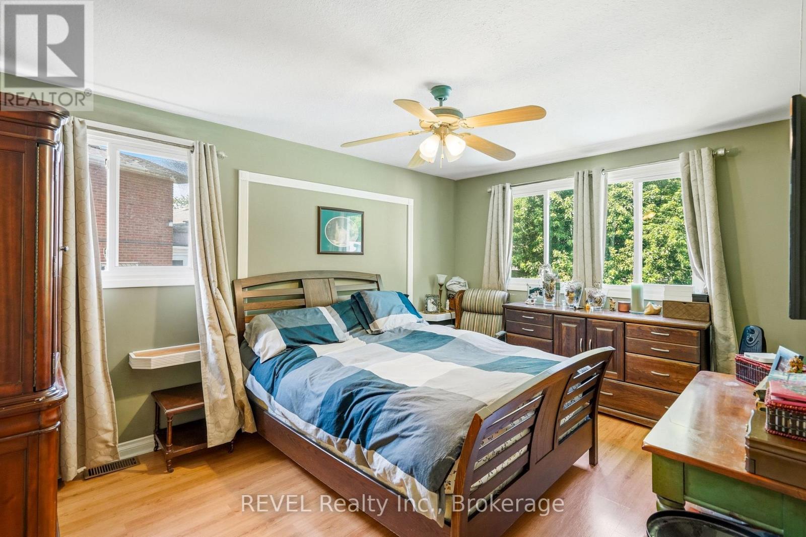 136 Powerview Avenue, St. Catharines, Ontario  L2S 1X4 - Photo 14 - X13559414