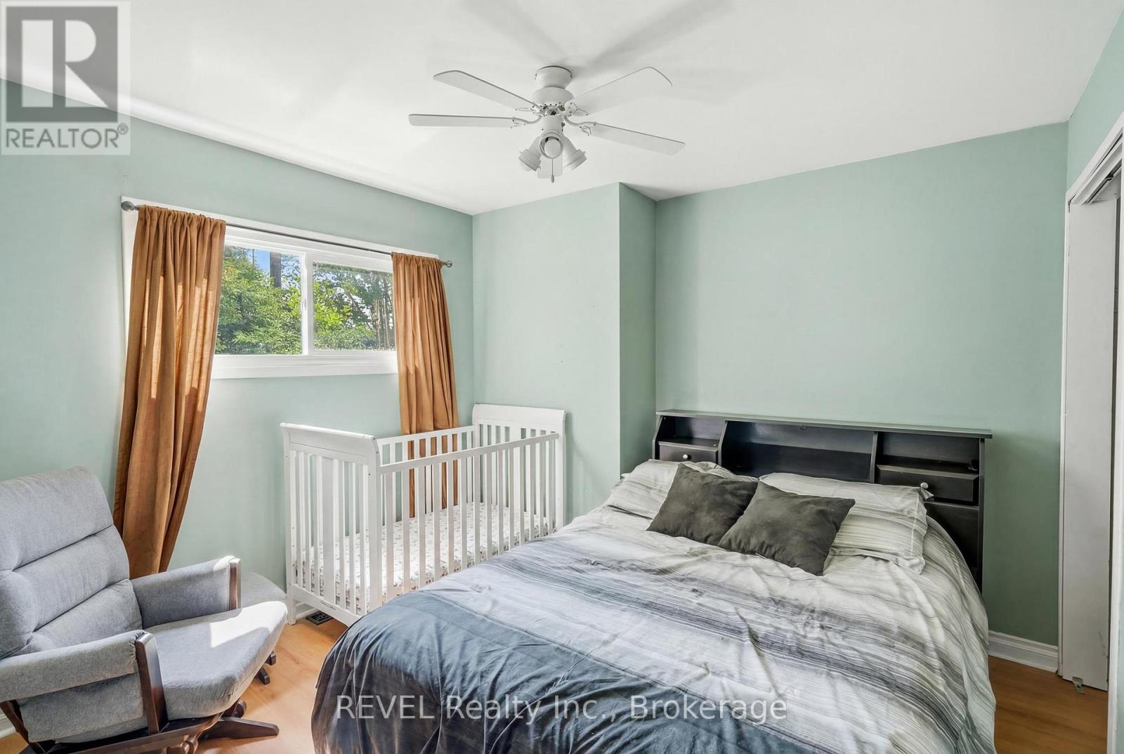 136 Powerview Avenue, St. Catharines, Ontario  L2S 1X4 - Photo 16 - X13559414