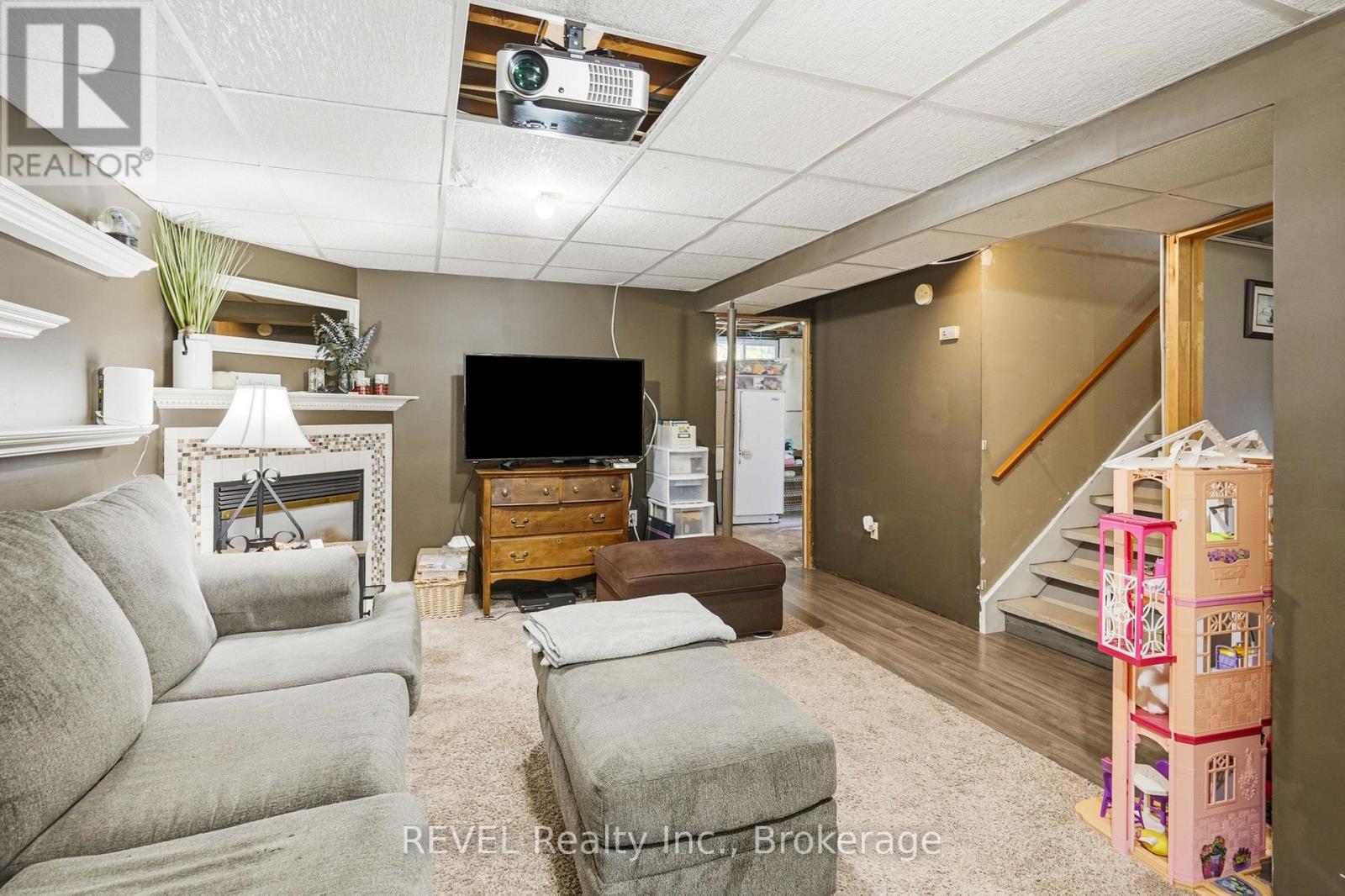 136 Powerview Avenue, St. Catharines, Ontario  L2S 1X4 - Photo 17 - X13559414