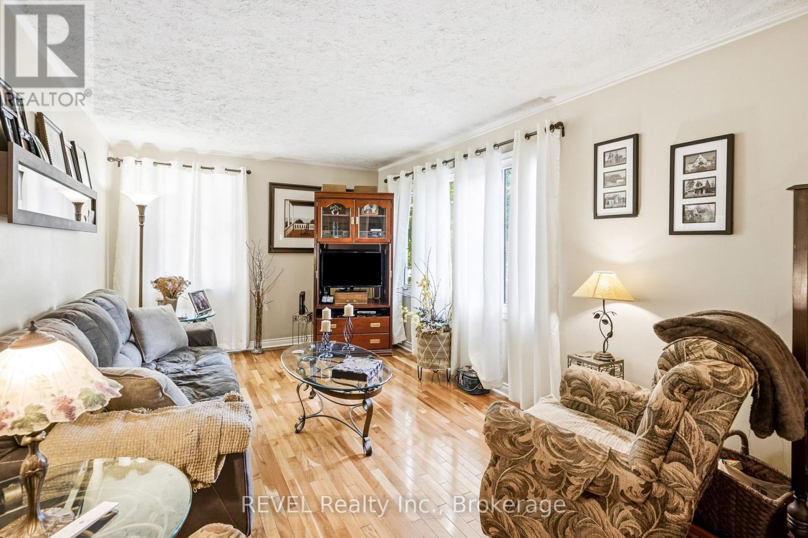 136 Powerview Avenue, St. Catharines, Ontario  L2S 1X4 - Photo 19 - X13559414