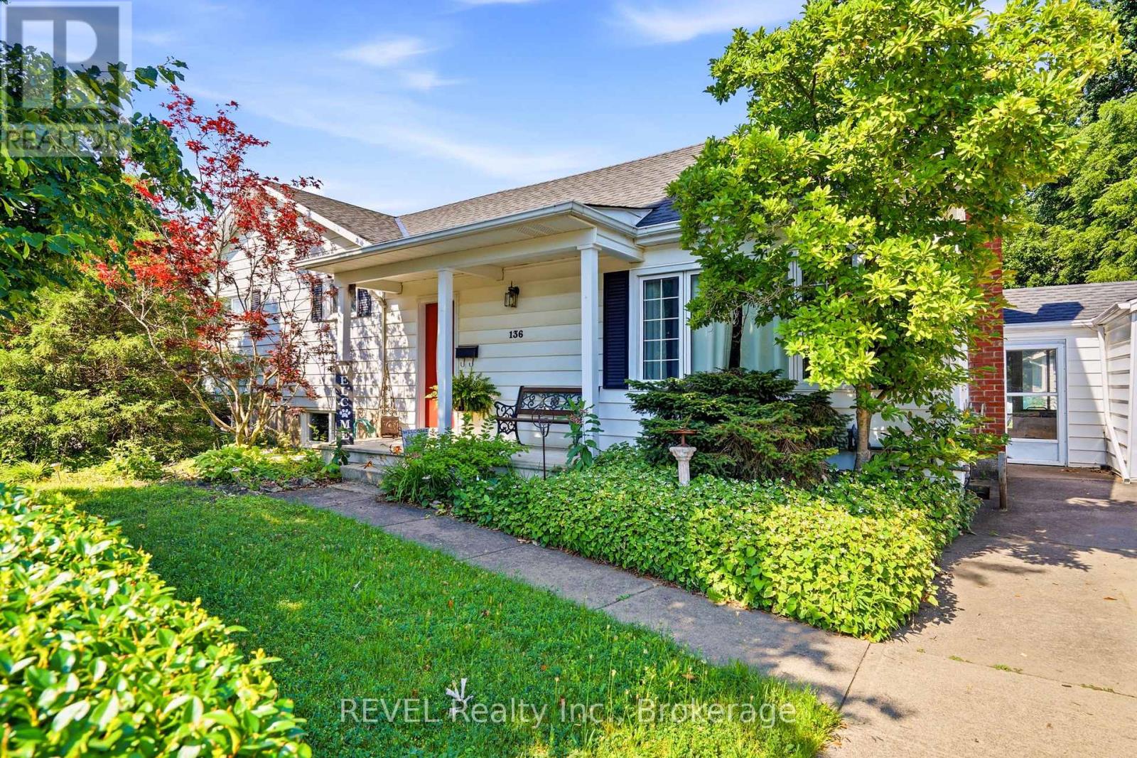 136 Powerview Avenue, St. Catharines, Ontario  L2S 1X4 - Photo 2 - X13559414