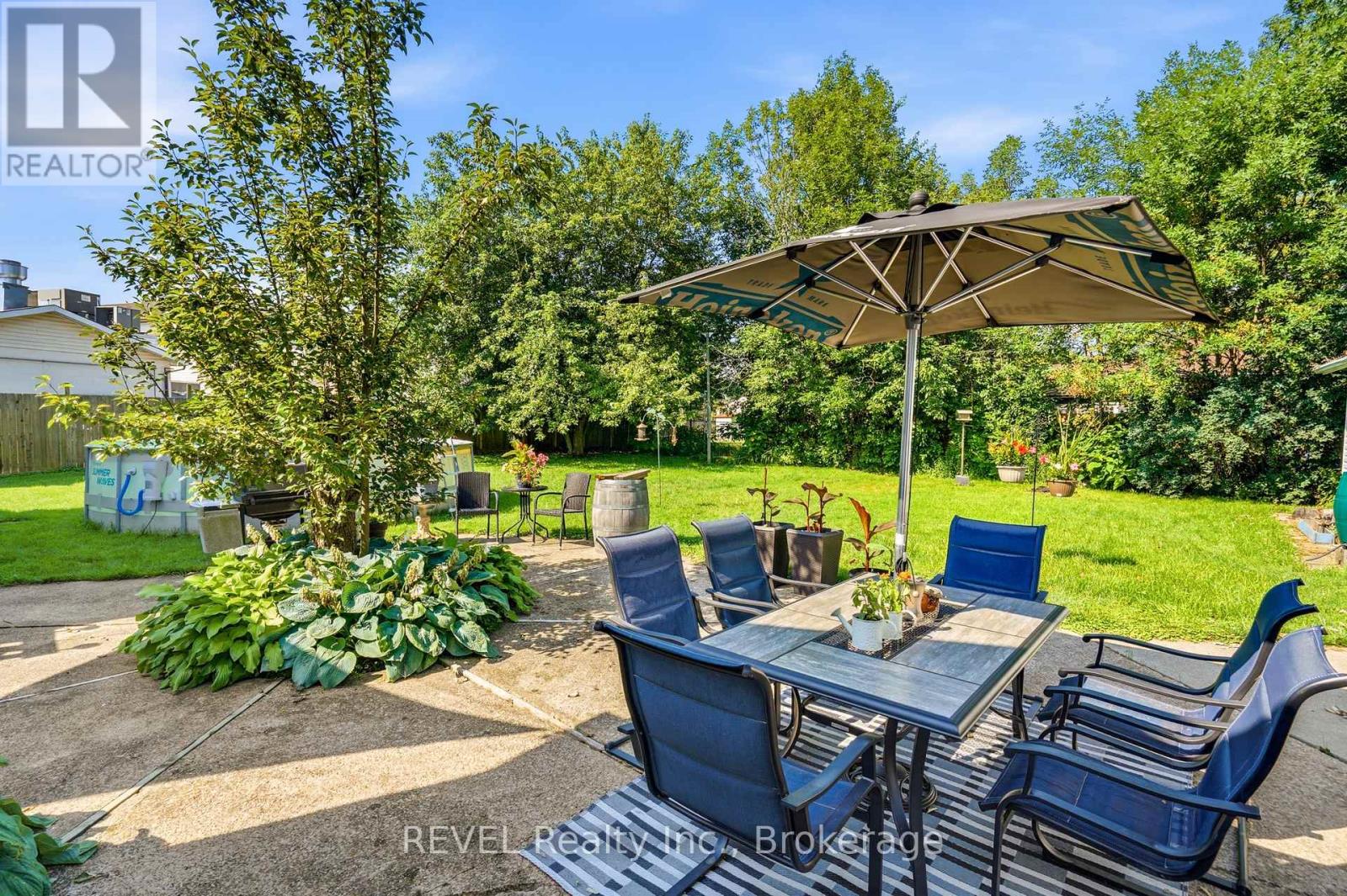 136 Powerview Avenue, St. Catharines, Ontario  L2S 1X4 - Photo 21 - X13559414