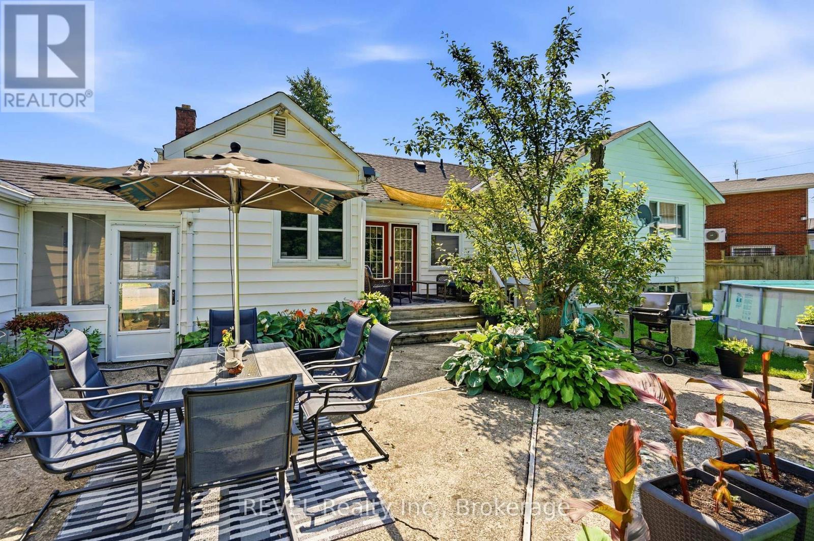 136 Powerview Avenue, St. Catharines, Ontario  L2S 1X4 - Photo 22 - X13559414