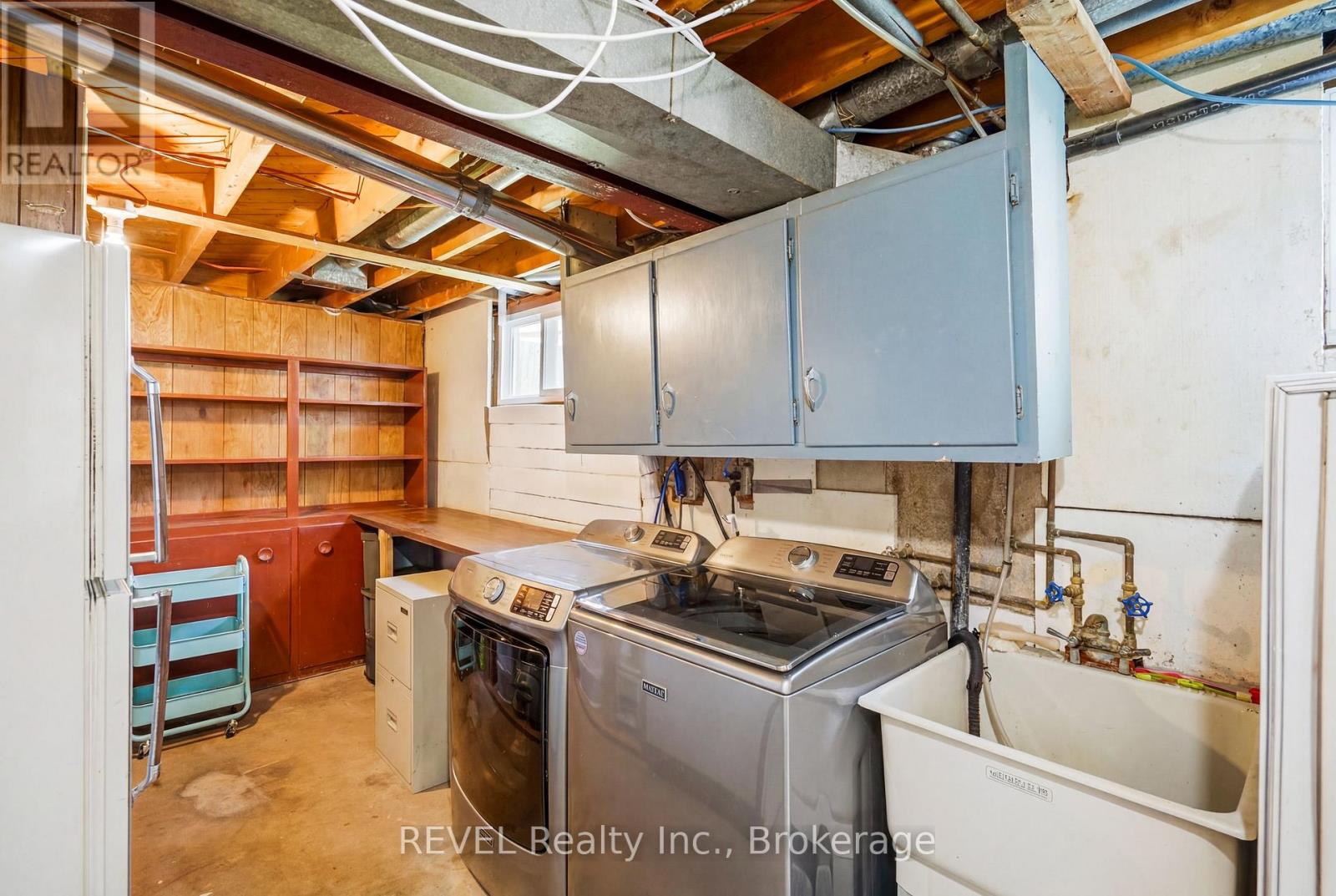 136 Powerview Avenue, St. Catharines, Ontario  L2S 1X4 - Photo 26 - X13559414