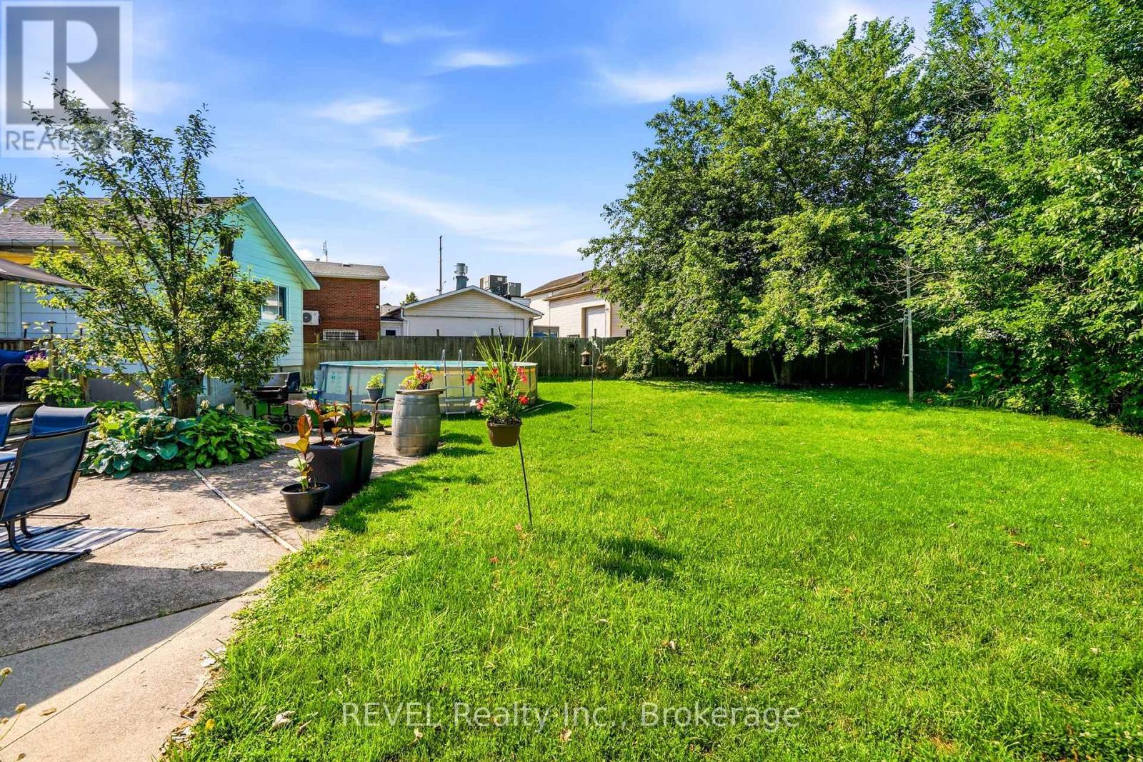136 Powerview Avenue, St. Catharines, Ontario  L2S 1X4 - Photo 27 - X13559414