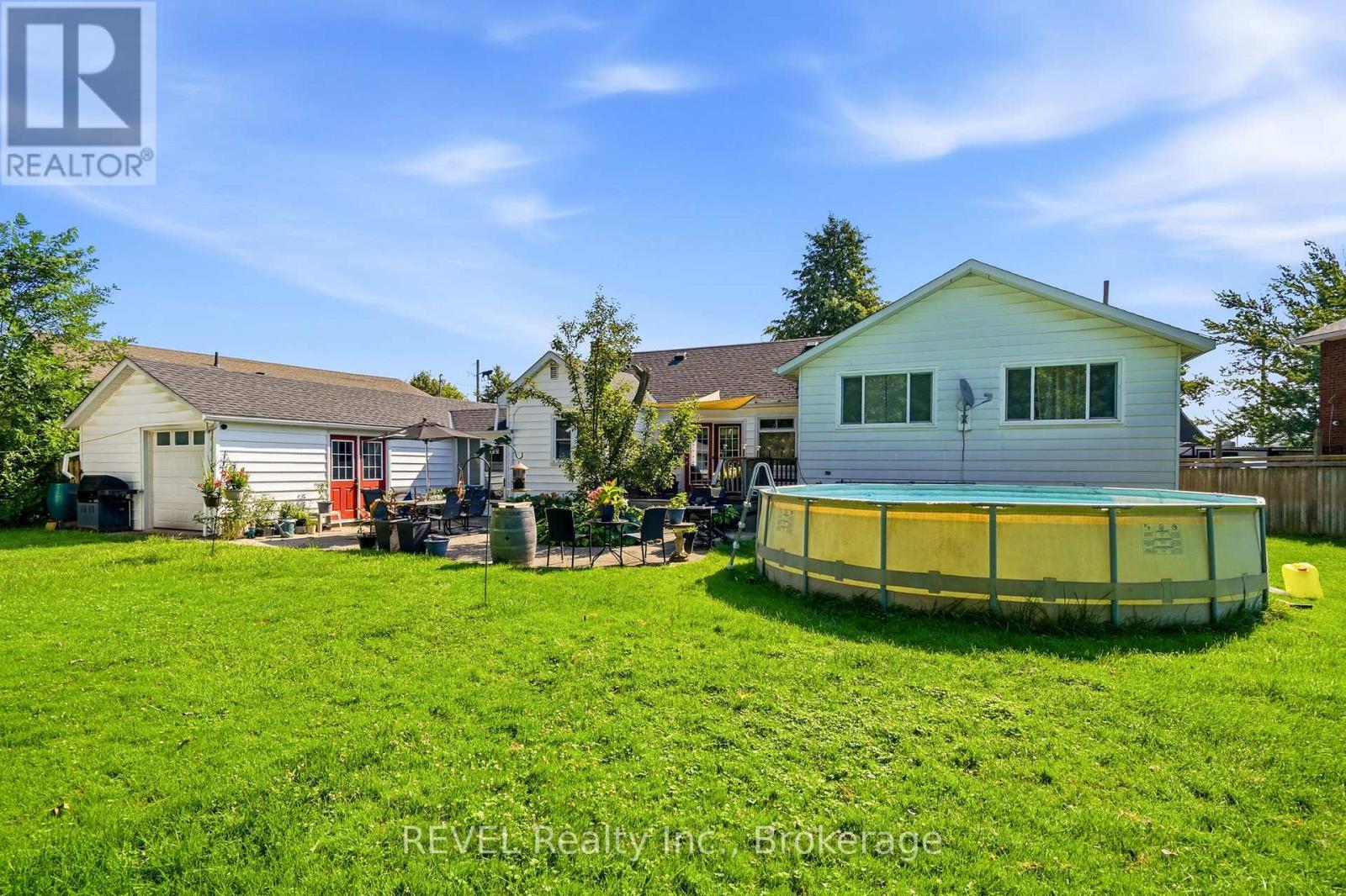136 Powerview Avenue, St. Catharines, Ontario  L2S 1X4 - Photo 28 - X13559414
