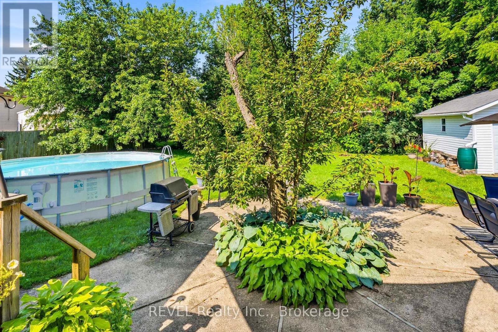 136 Powerview Avenue, St. Catharines, Ontario  L2S 1X4 - Photo 29 - X13559414