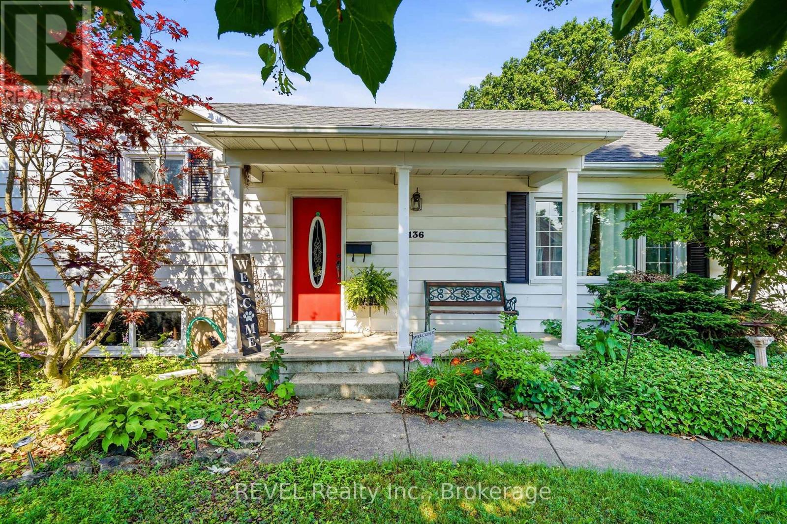 136 Powerview Avenue, St. Catharines, Ontario  L2S 1X4 - Photo 4 - X13559414