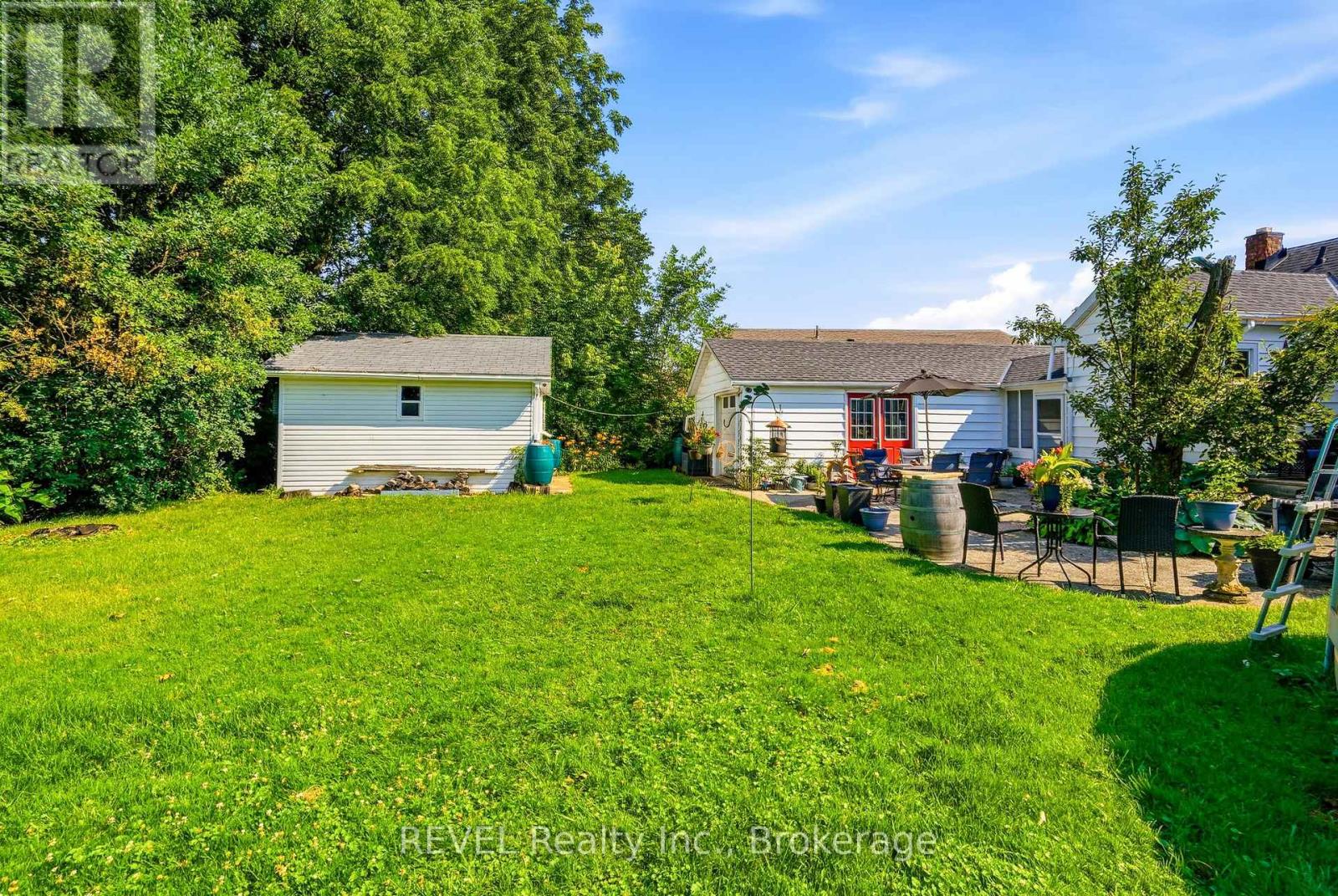 136 Powerview Avenue, St. Catharines, Ontario  L2S 1X4 - Photo 7 - X13559414