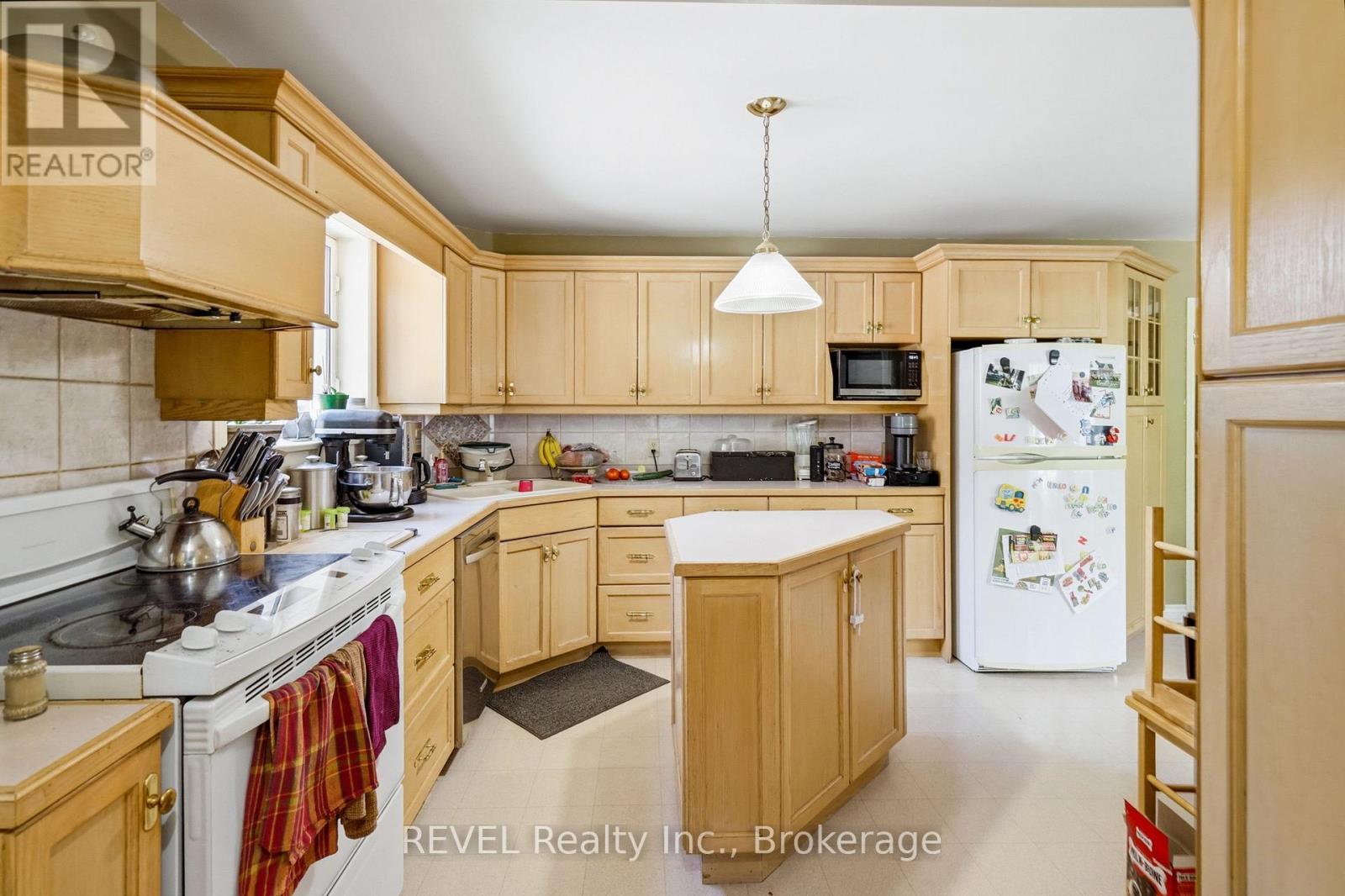 136 Powerview Avenue, St. Catharines, Ontario  L2S 1X4 - Photo 8 - X13559414