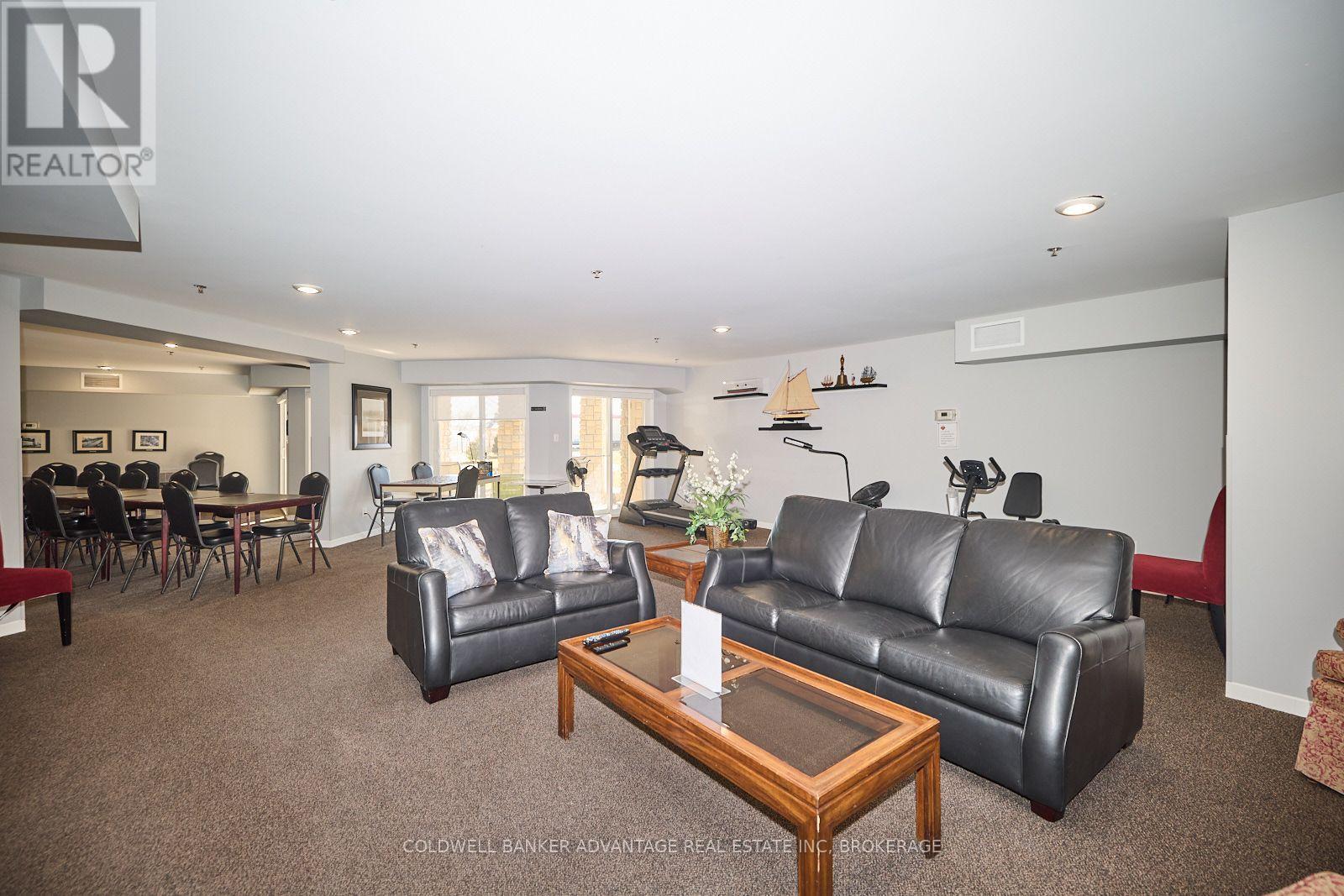 1208 - 330 Prince Charles Drive S, Welland, Ontario  L3C 7B3 - Photo 16 - X13559442