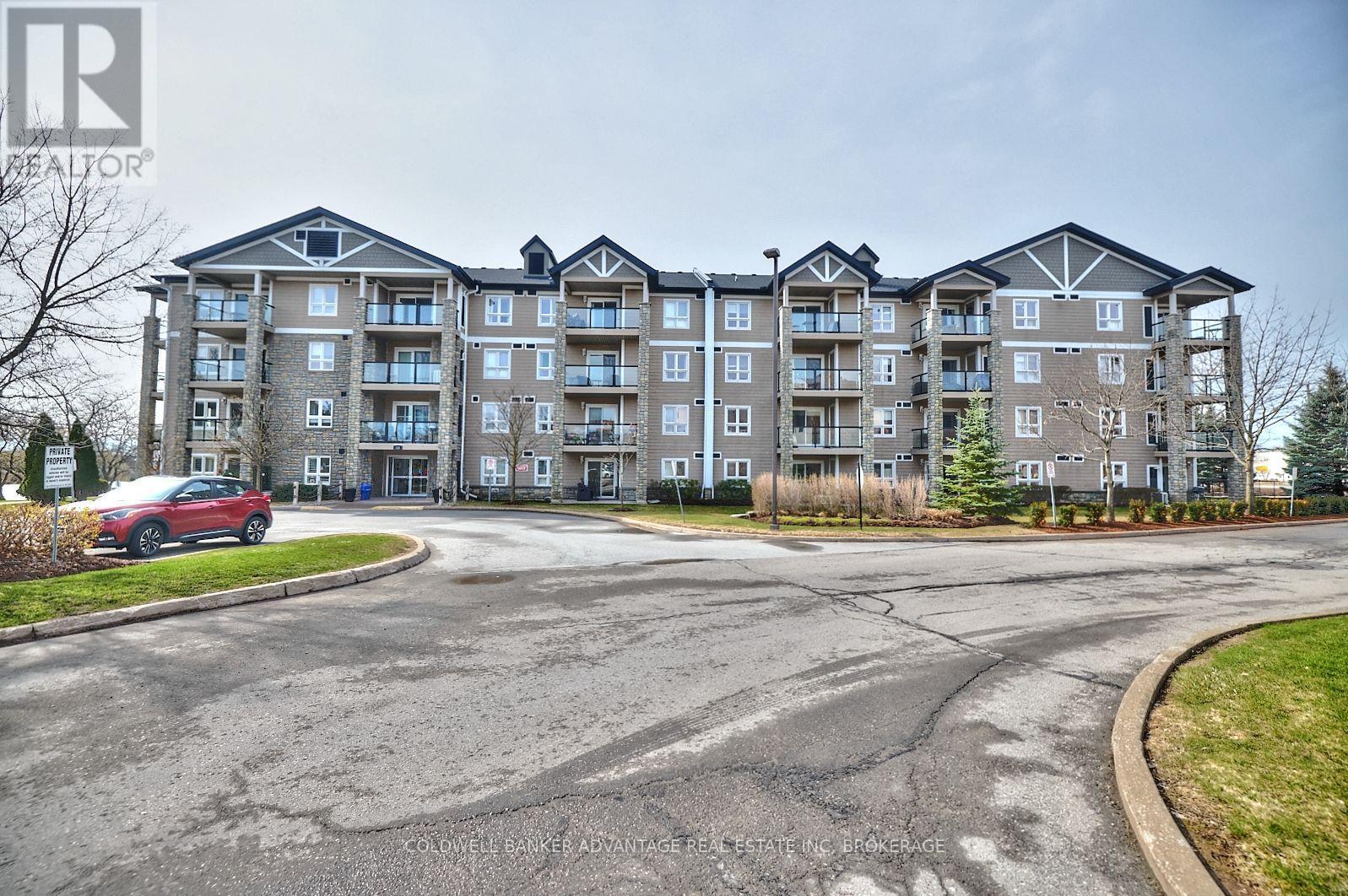 1208 - 330 Prince Charles Drive S, Welland, Ontario  L3C 7B3 - Photo 18 - X13559442