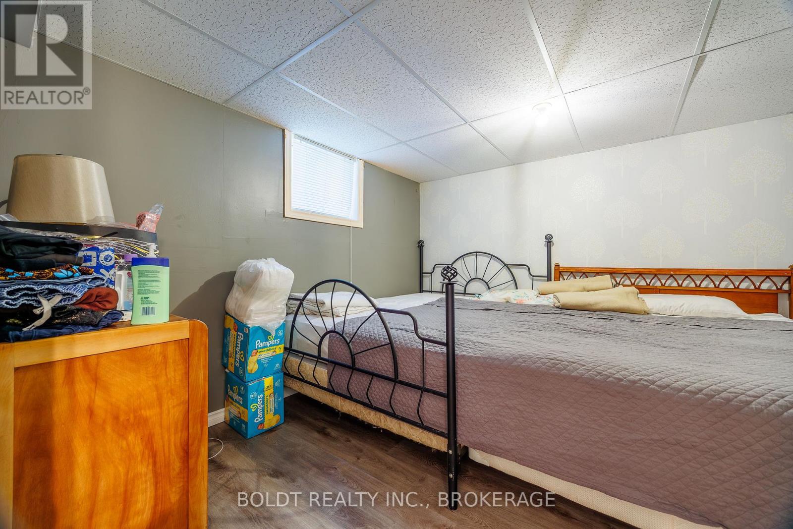 Basement - 126 Elma Street, St. Catharines, Ontario  L2N 6A2 - Photo 6 - X13559462