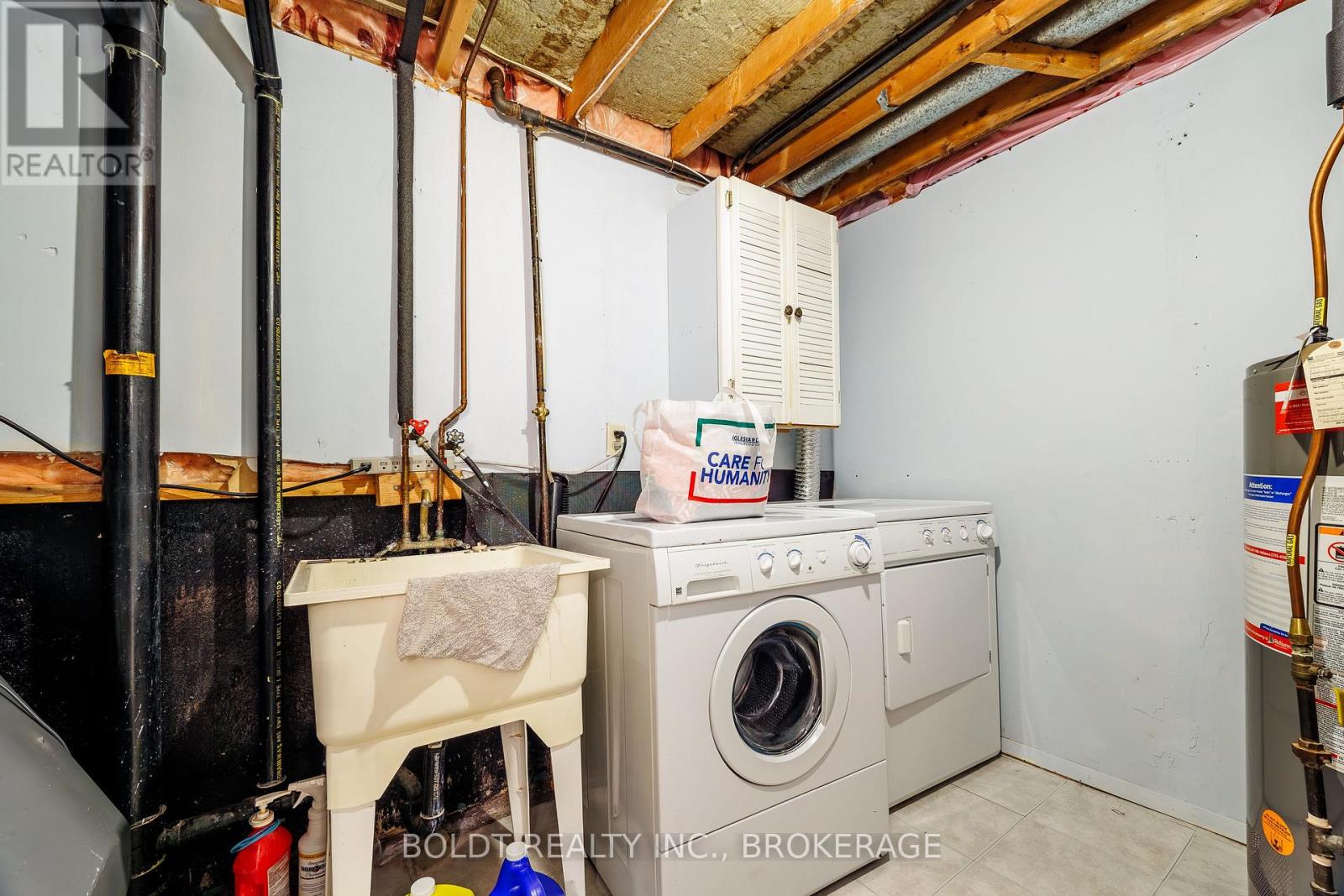 Basement - 126 Elma Street, St. Catharines, Ontario  L2N 6A2 - Photo 7 - X13559462