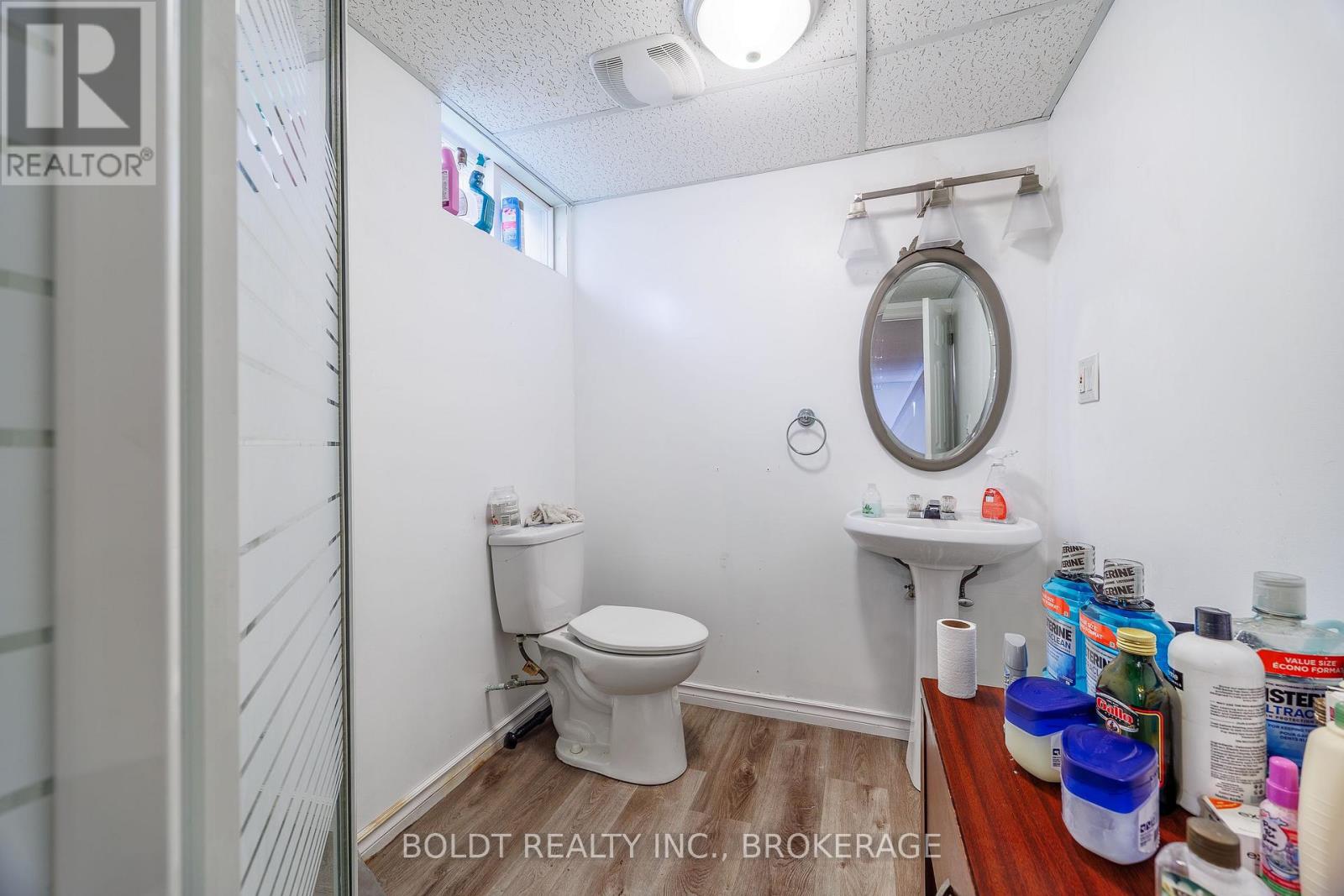 Basement - 126 Elma Street, St. Catharines, Ontario  L2N 6A2 - Photo 9 - X13559462