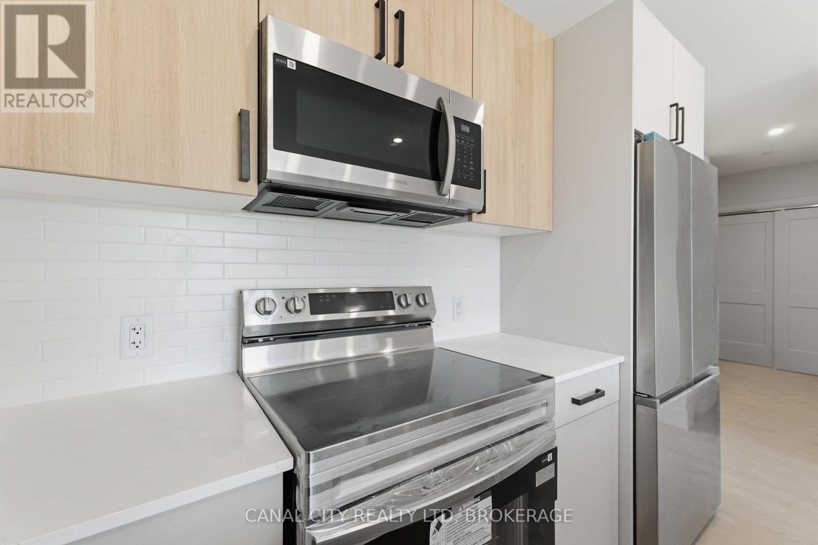 407 - 8 Hutt Lane, Thorold, Ontario  L2V 1V4 - Photo 6 - X13559758