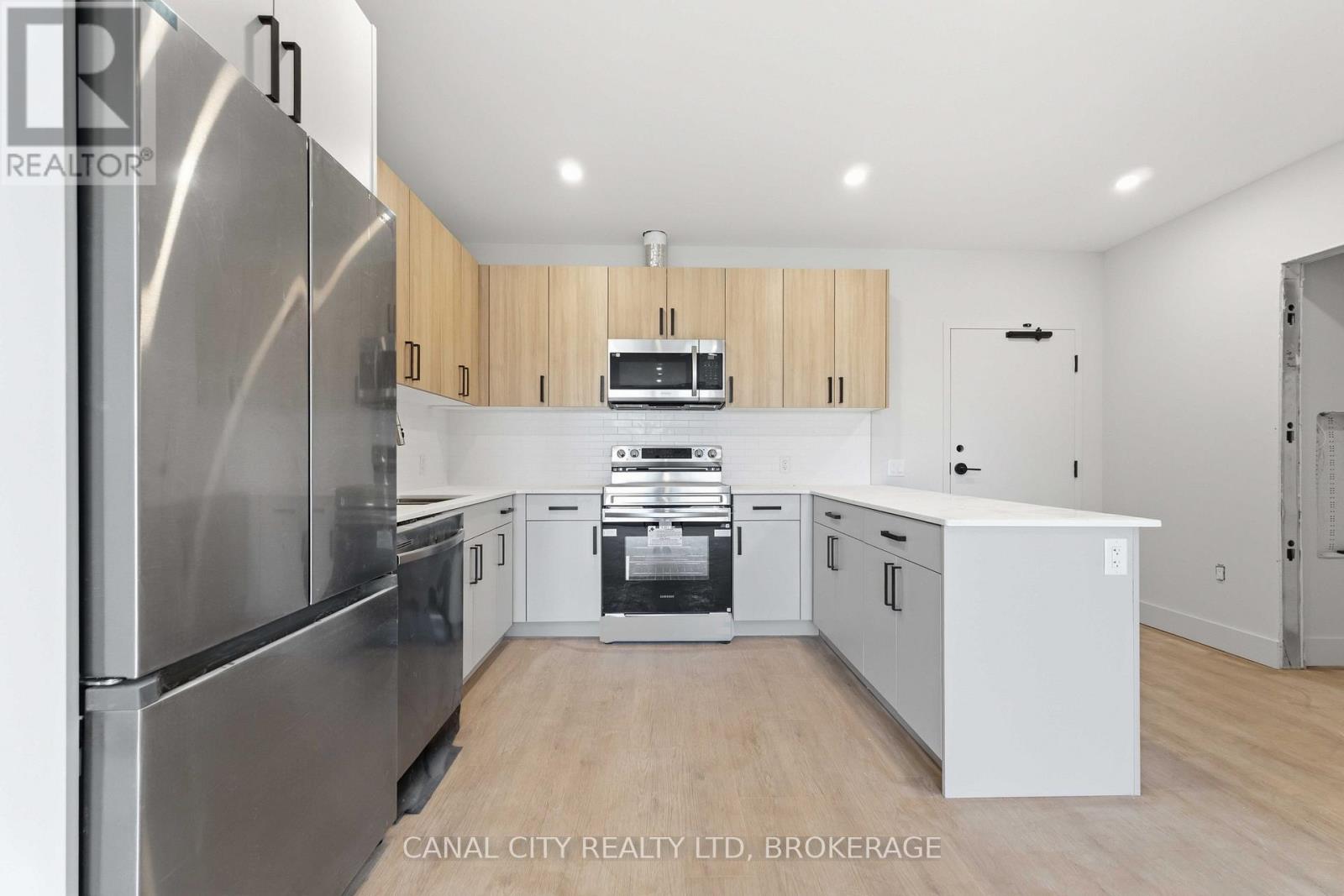 506 - 8 Hutt Lane, Thorold, Ontario  L2V 1V4 - Photo 6 - X13559760