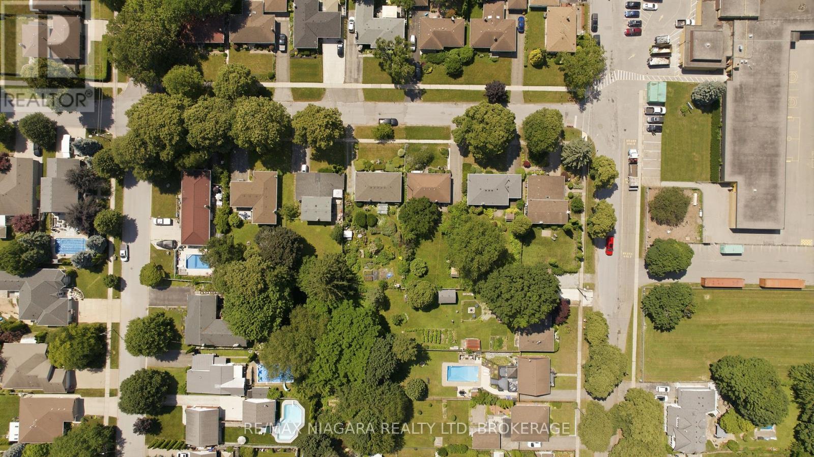 6479 Brock Street, Niagara Falls, Ontario  L2J 1W4 - Photo 39 - X13559782