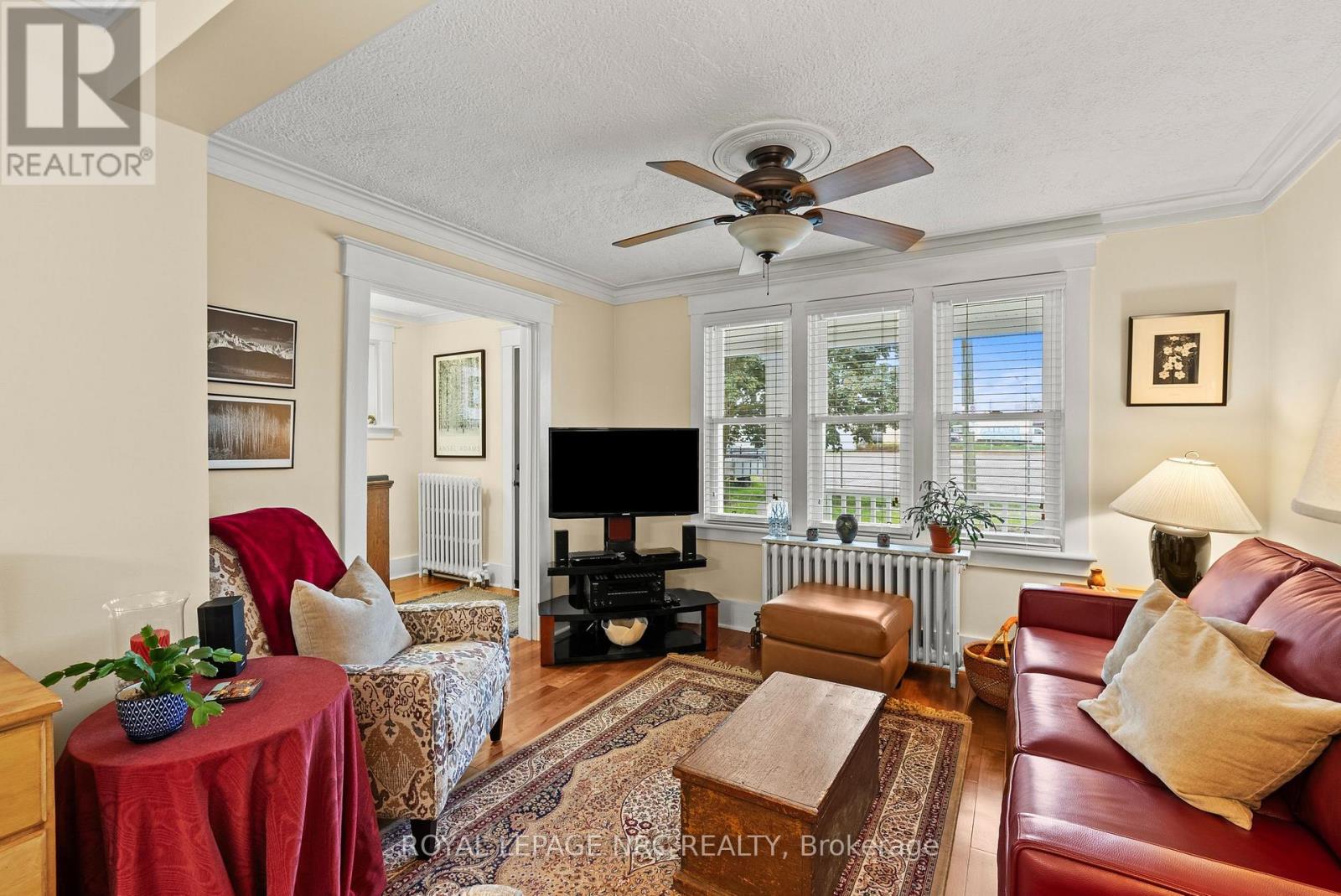 5 Greenlaw Place, St. Catharines, Ontario  L2R 4S5 - Photo 10 - X13559862