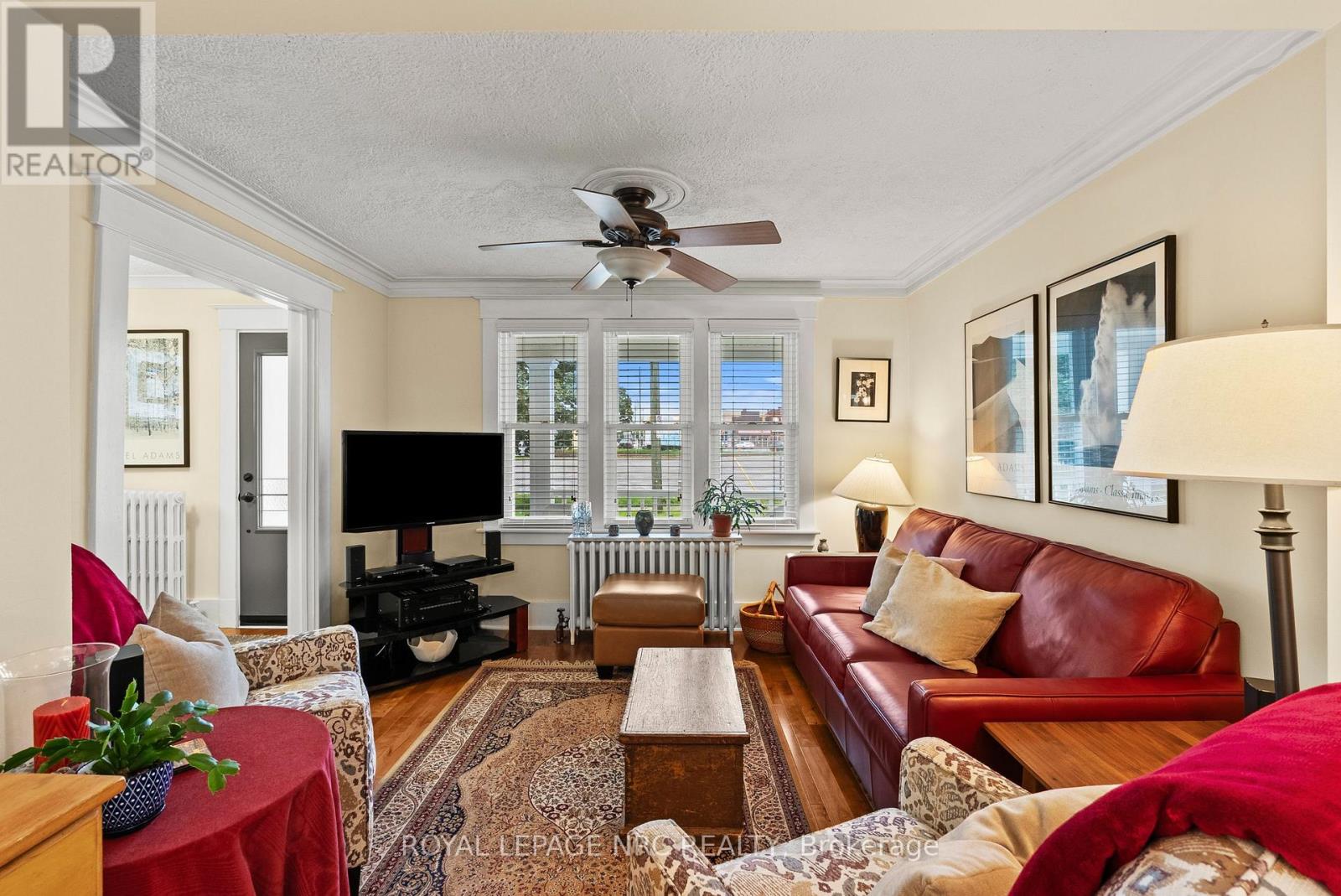 5 Greenlaw Place, St. Catharines, Ontario  L2R 4S5 - Photo 11 - X13559862