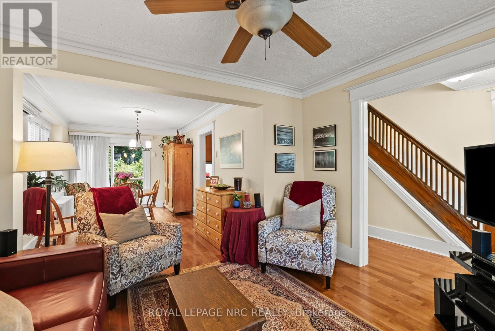 5 Greenlaw Place, St. Catharines, Ontario  L2R 4S5 - Photo 13 - X13559862