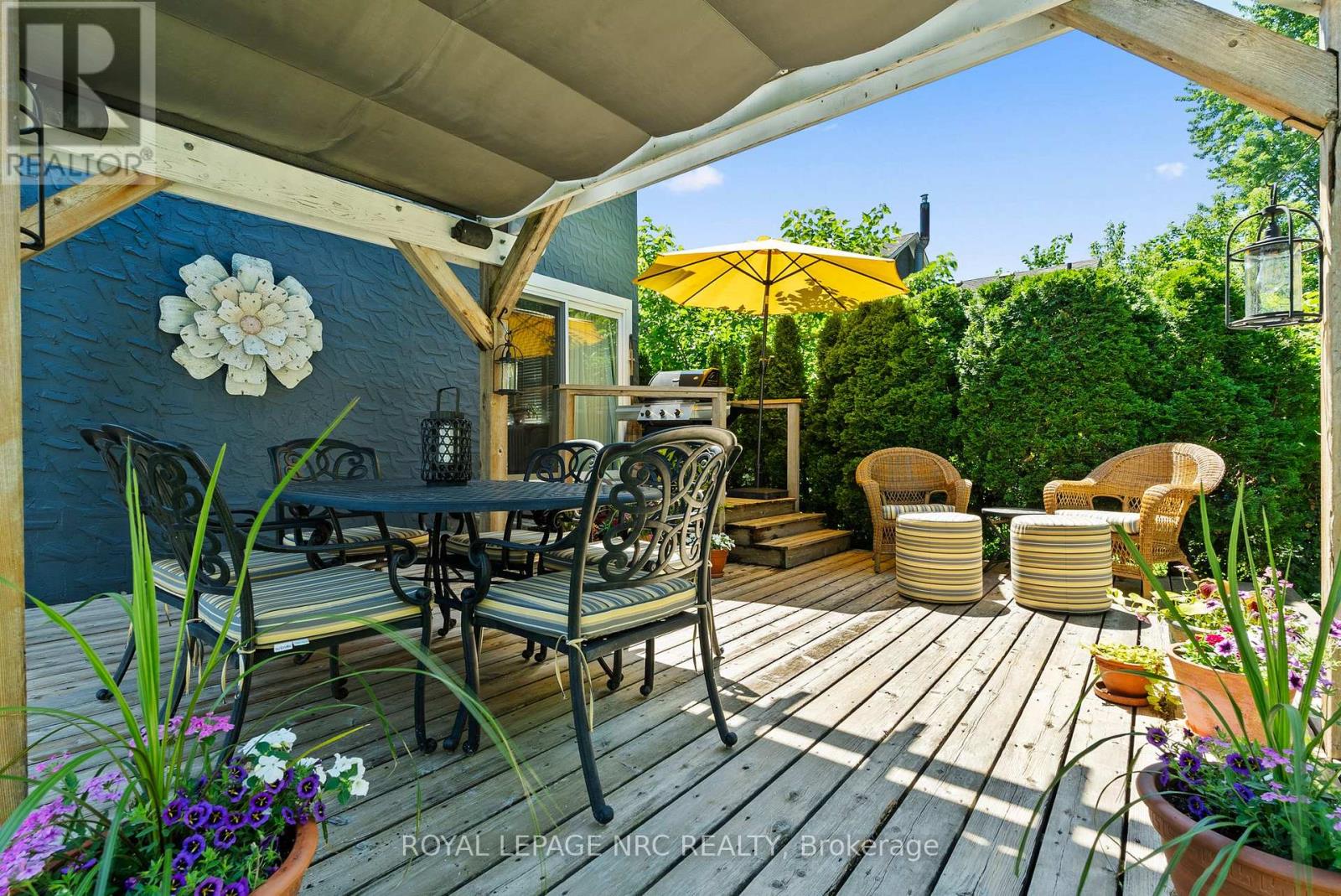 5 Greenlaw Place, St. Catharines, Ontario  L2R 4S5 - Photo 35 - X13559862