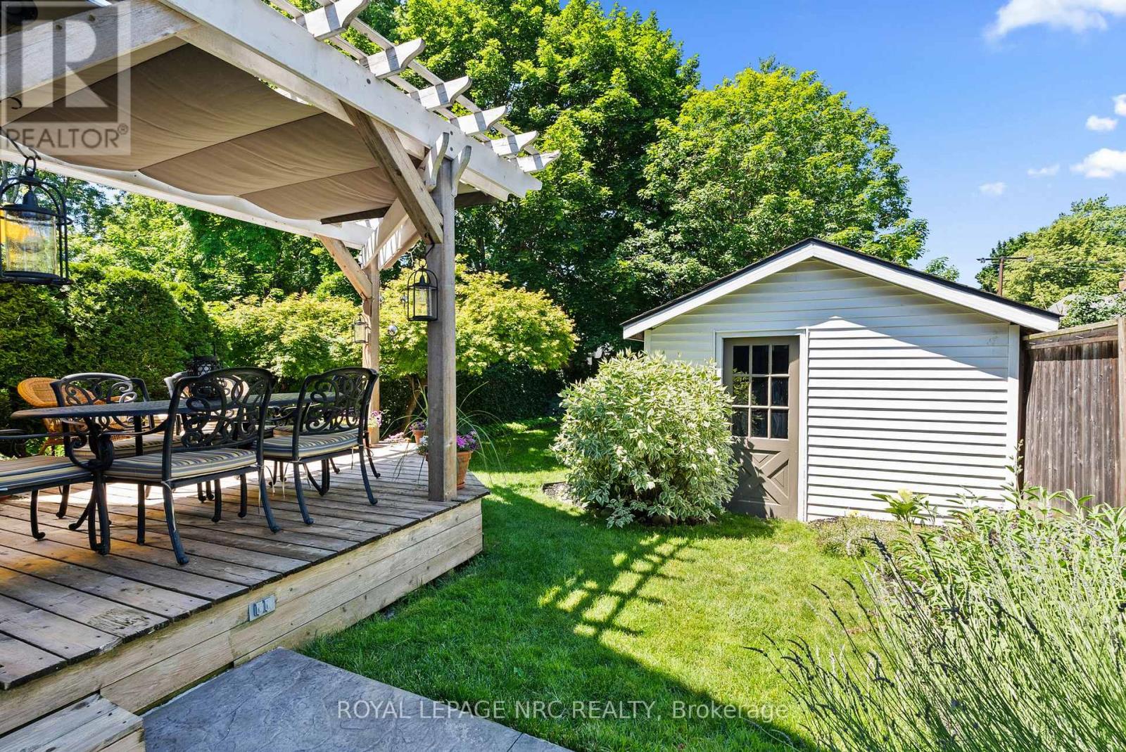 5 Greenlaw Place, St. Catharines, Ontario  L2R 4S5 - Photo 37 - X13559862