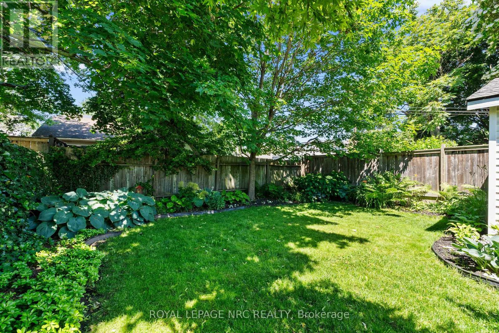 5 Greenlaw Place, St. Catharines, Ontario  L2R 4S5 - Photo 38 - X13559862