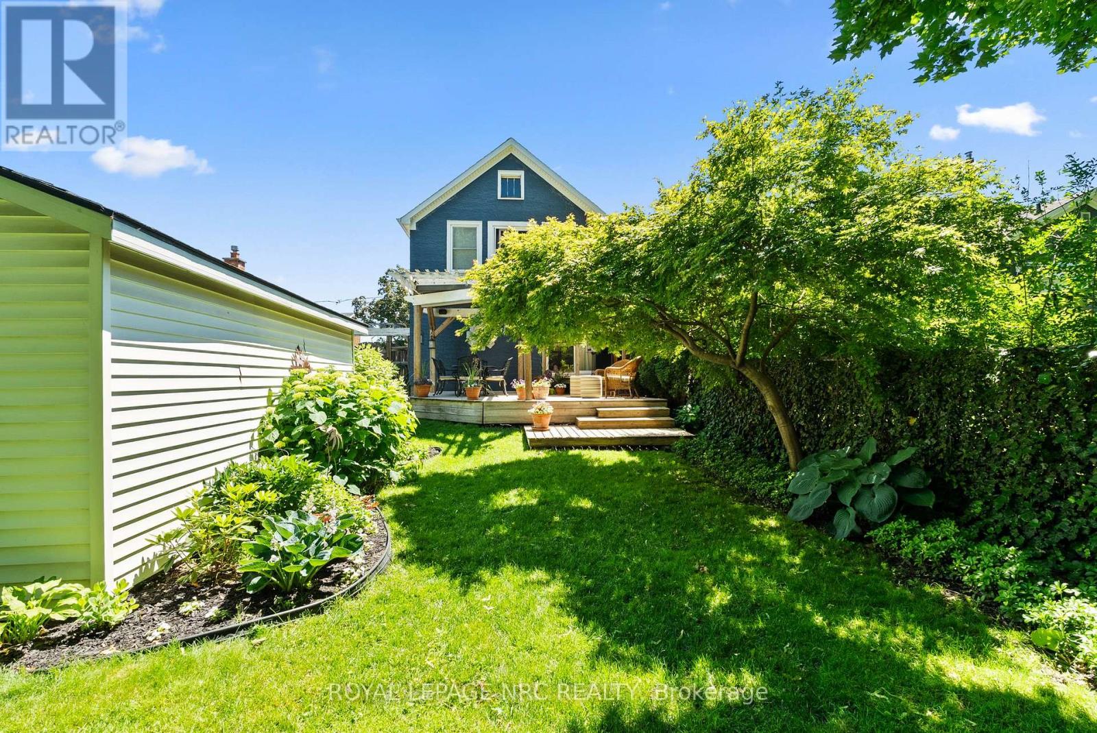 5 Greenlaw Place, St. Catharines, Ontario  L2R 4S5 - Photo 40 - X13559862