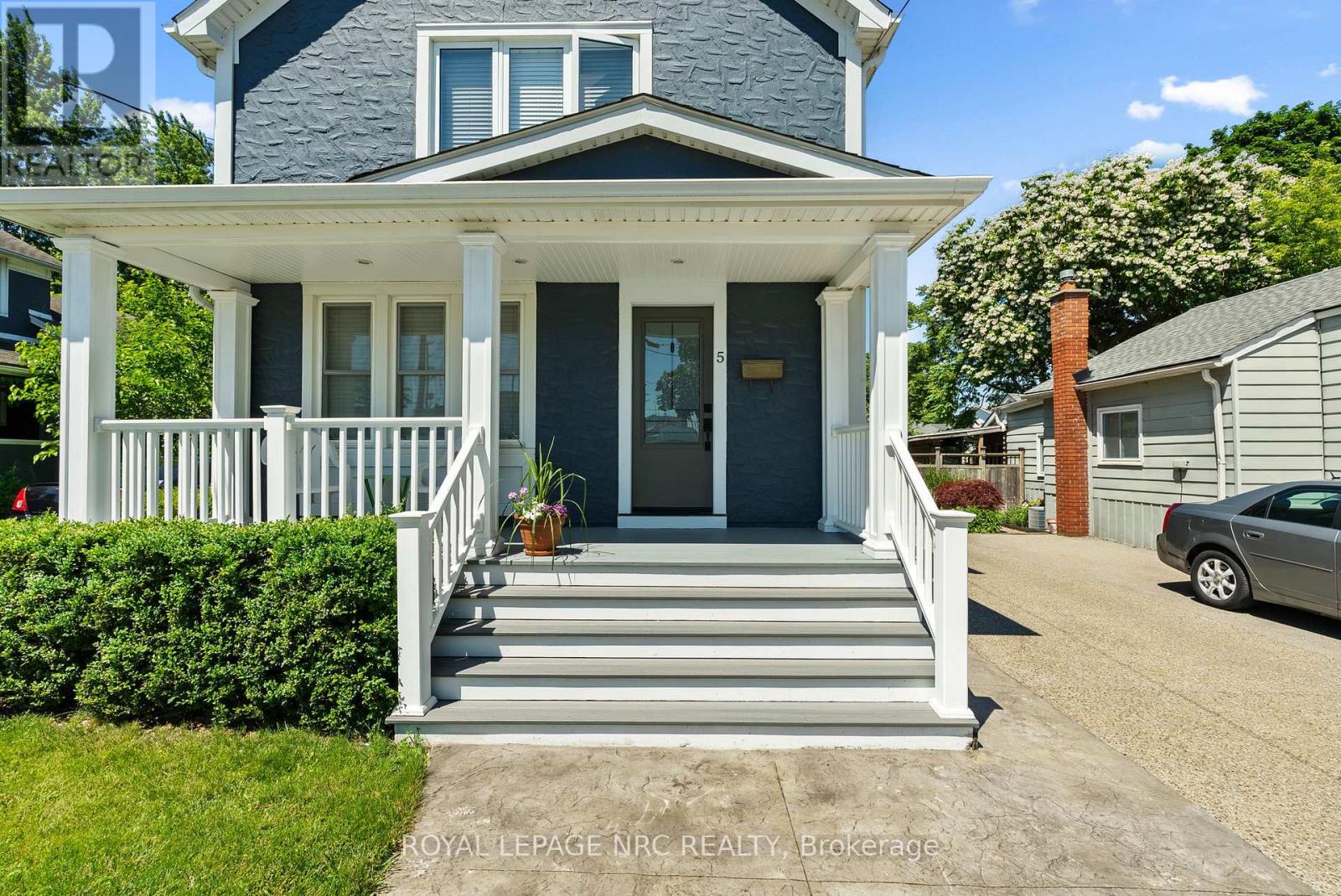 5 Greenlaw Place, St. Catharines, Ontario  L2R 4S5 - Photo 5 - X13559862