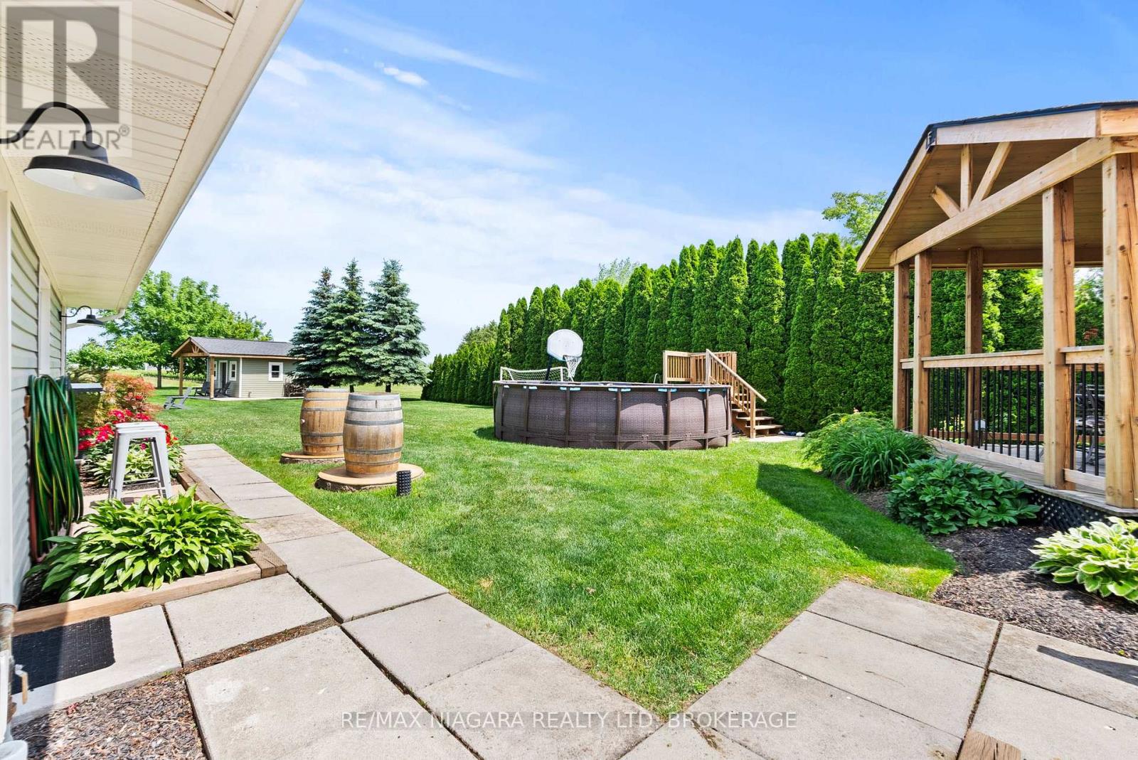848 East And West Line Road, Niagara-On-The-Lake, Ontario  L0S 1J0 - Photo 29 - X13559888