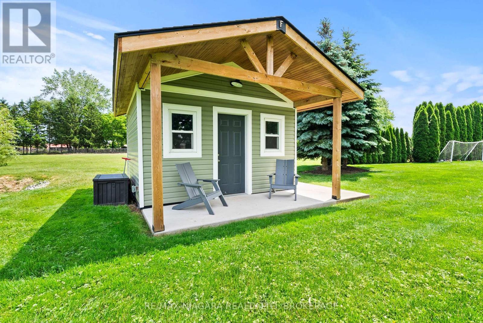 848 East And West Line Road, Niagara-On-The-Lake, Ontario  L0S 1J0 - Photo 32 - X13559888