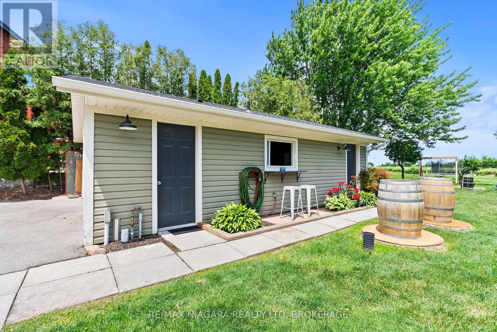 848 East And West Line Road, Niagara-On-The-Lake, Ontario  L0S 1J0 - Photo 33 - X13559888
