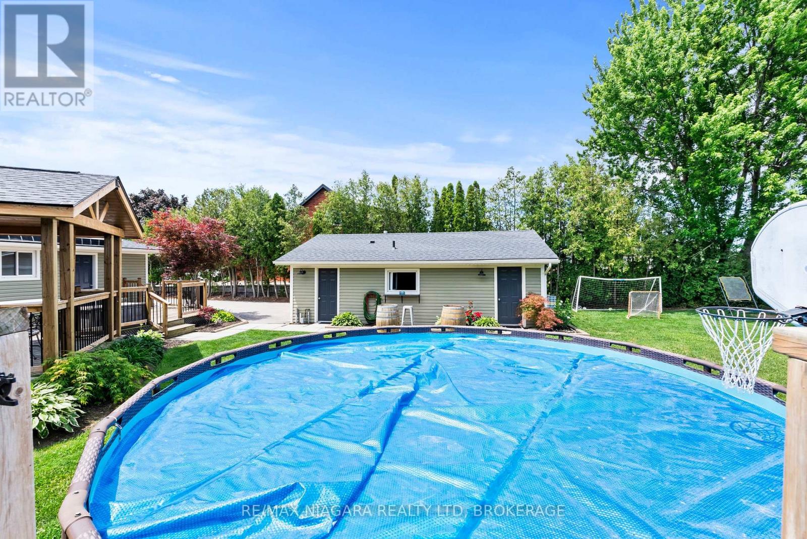 848 East And West Line Road, Niagara-On-The-Lake, Ontario  L0S 1J0 - Photo 40 - X13559888