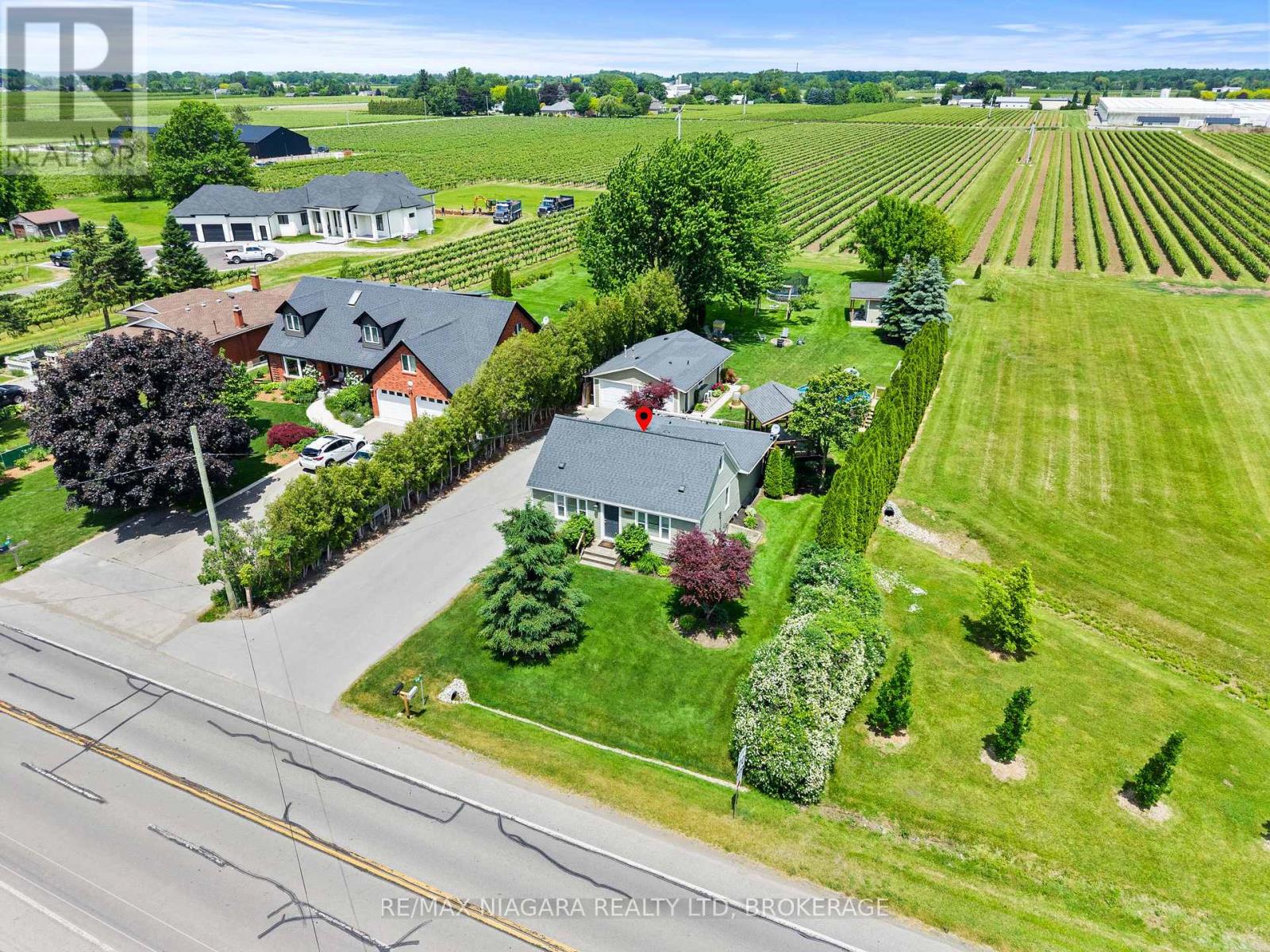 848 East And West Line Road, Niagara-On-The-Lake, Ontario  L0S 1J0 - Photo 41 - X13559888