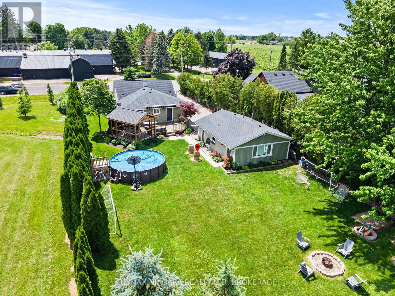 848 East And West Line Road, Niagara-On-The-Lake, Ontario  L0S 1J0 - Photo 42 - X13559888