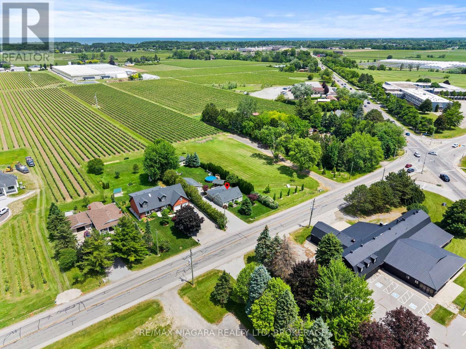 848 East And West Line Road, Niagara-On-The-Lake, Ontario  L0S 1J0 - Photo 44 - X13559888