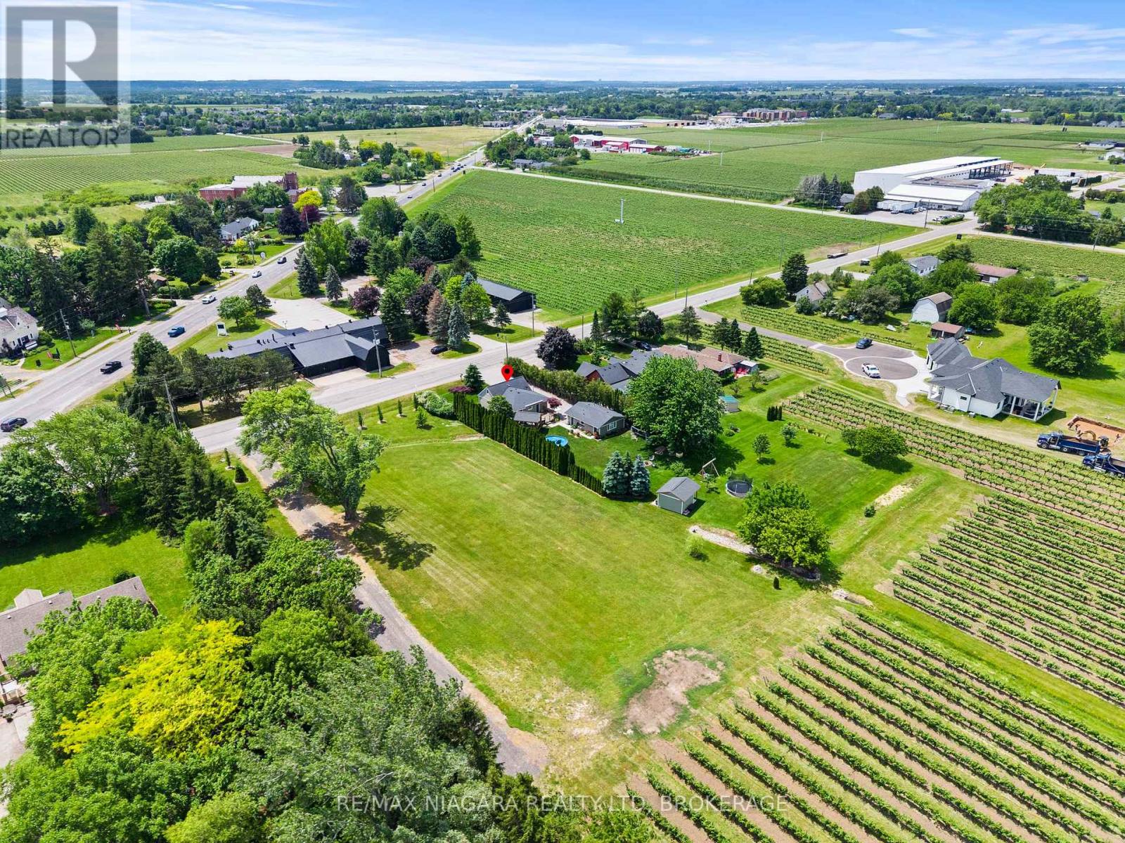 848 East And West Line Road, Niagara-On-The-Lake, Ontario  L0S 1J0 - Photo 46 - X13559888