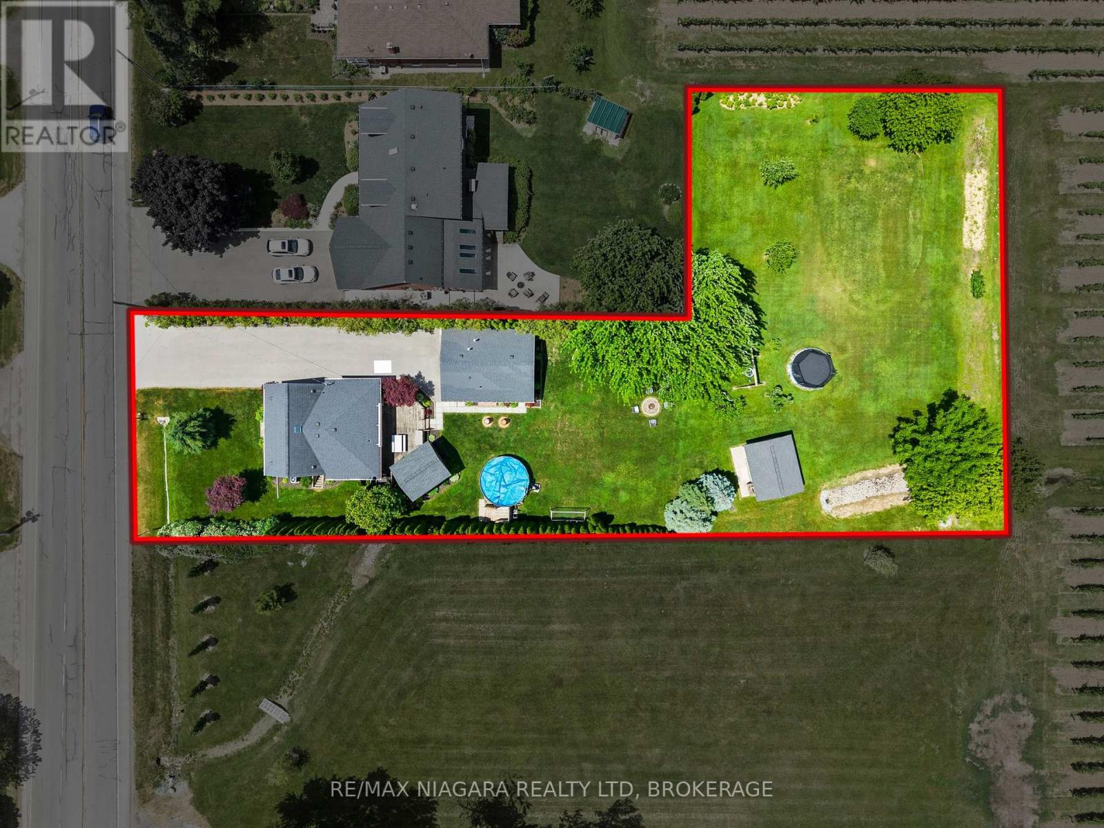848 East And West Line Road, Niagara-On-The-Lake, Ontario  L0S 1J0 - Photo 47 - X13559888