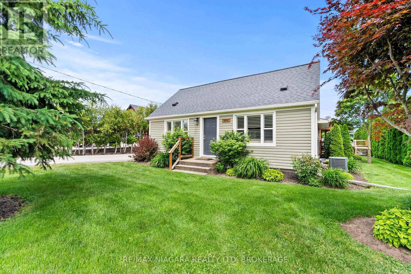 848 East And West Line Road, Niagara-On-The-Lake, Ontario  L0S 1J0 - Photo 6 - X13559888