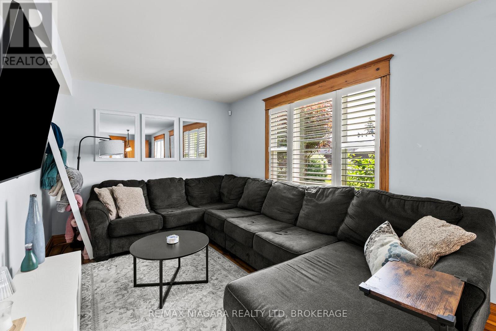 848 East And West Line Road, Niagara-On-The-Lake, Ontario  L0S 1J0 - Photo 8 - X13559888