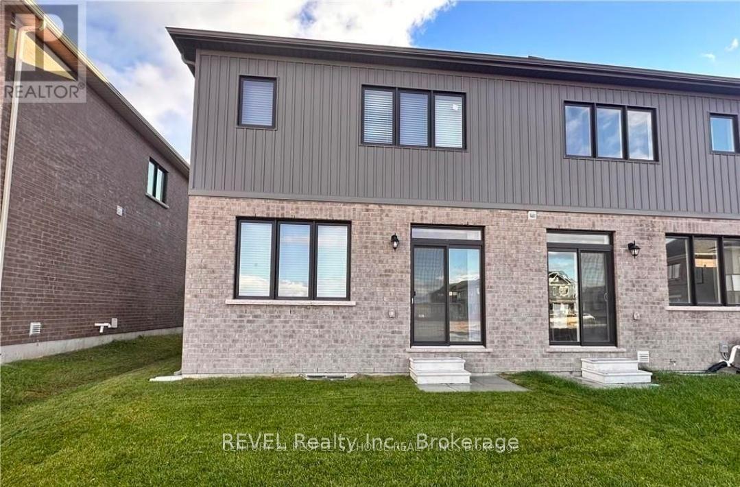 36 Rowlock Street, Welland, Ontario  L3B 0M7 - Photo 16 - X13559954