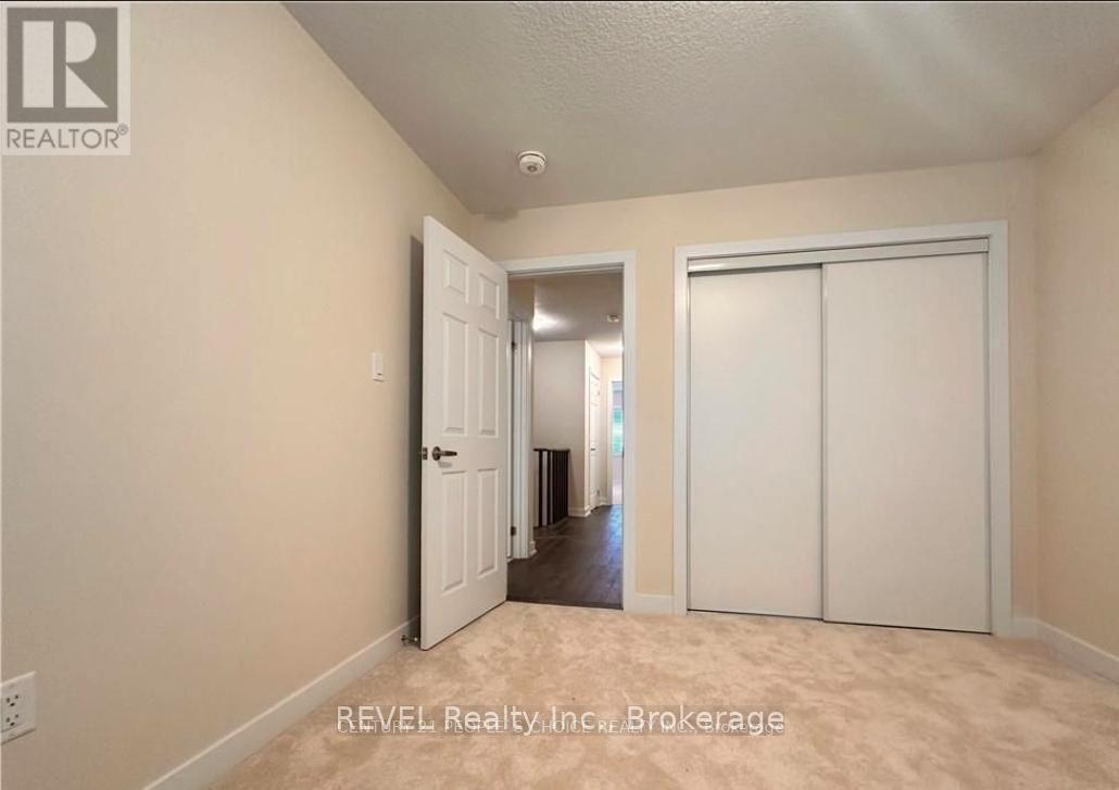 36 Rowlock Street, Welland, Ontario  L3B 0M7 - Photo 8 - X13559954