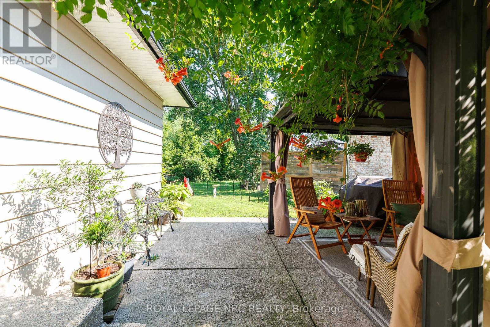 8025 Michael Street, Niagara Falls, Ontario  L2H 2B6 - Photo 29 - X13560058