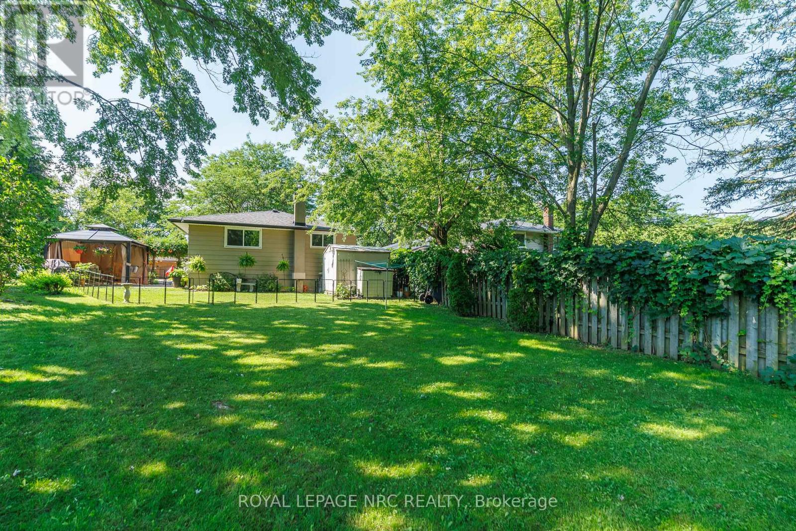 8025 Michael Street, Niagara Falls, Ontario  L2H 2B6 - Photo 32 - X13560058