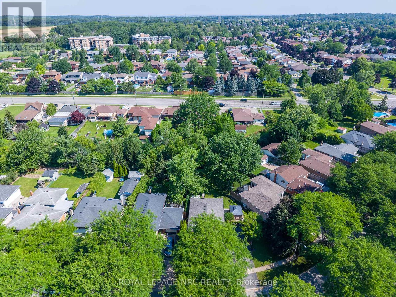 8025 Michael Street, Niagara Falls, Ontario  L2H 2B6 - Photo 34 - X13560058